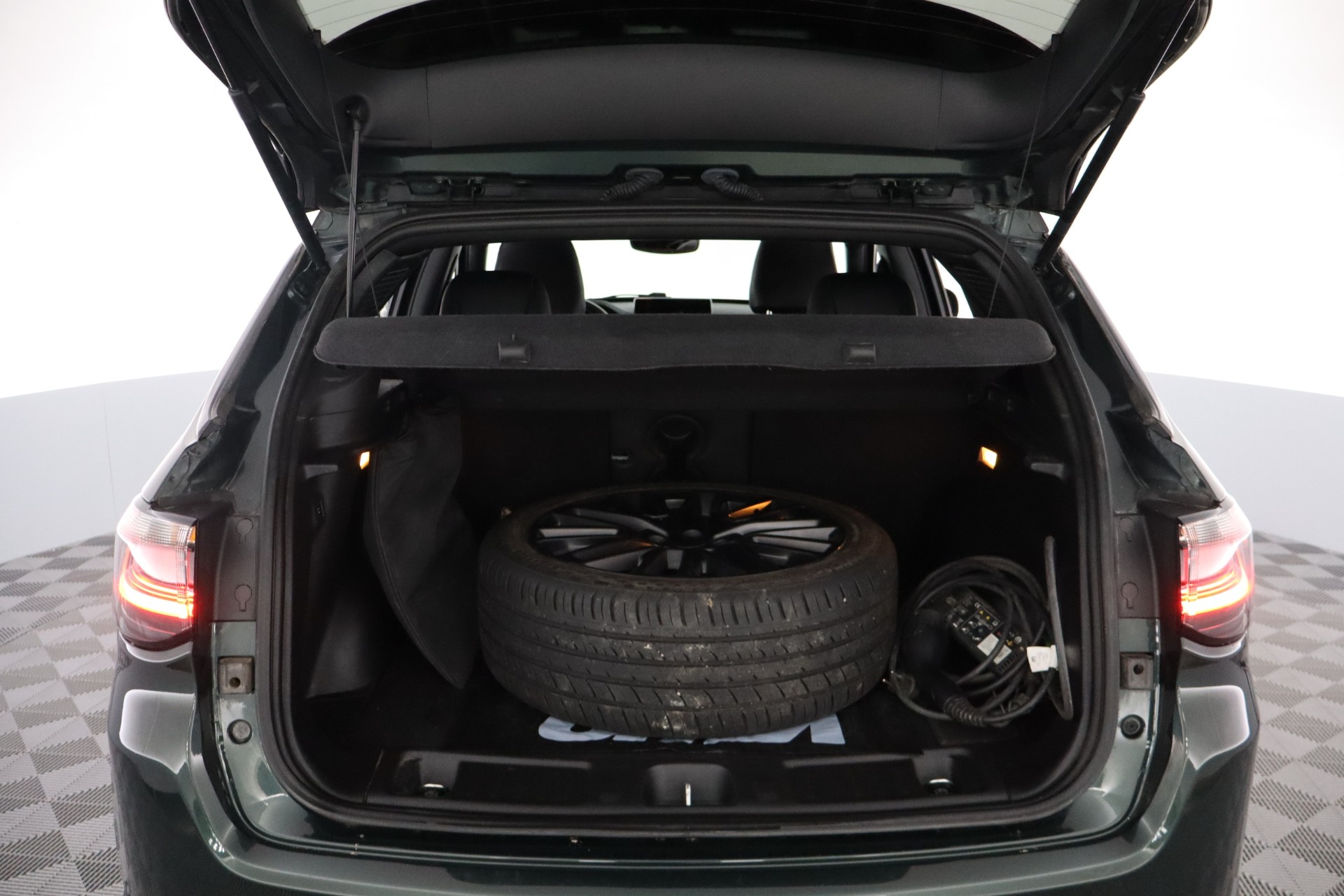 JEEP Compass 2022