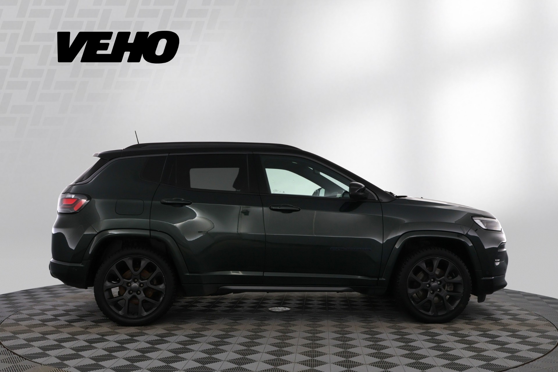 JEEP Compass 2022