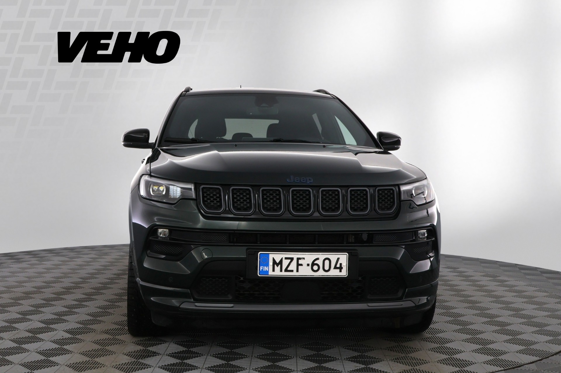 JEEP Compass 2022