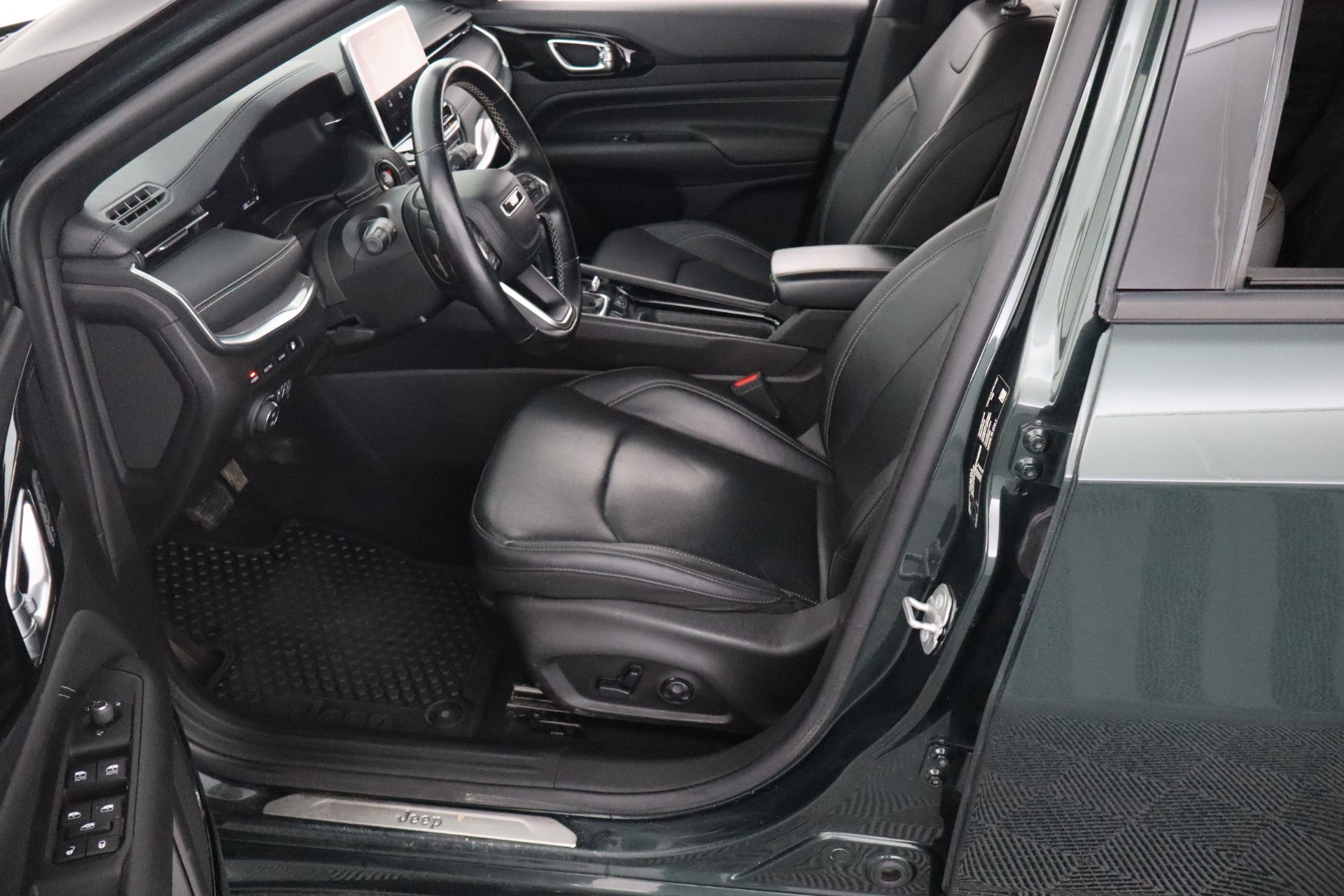 JEEP Compass 2022