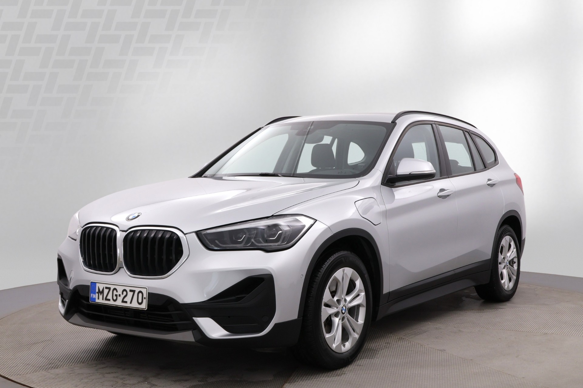 BMW X1 2020