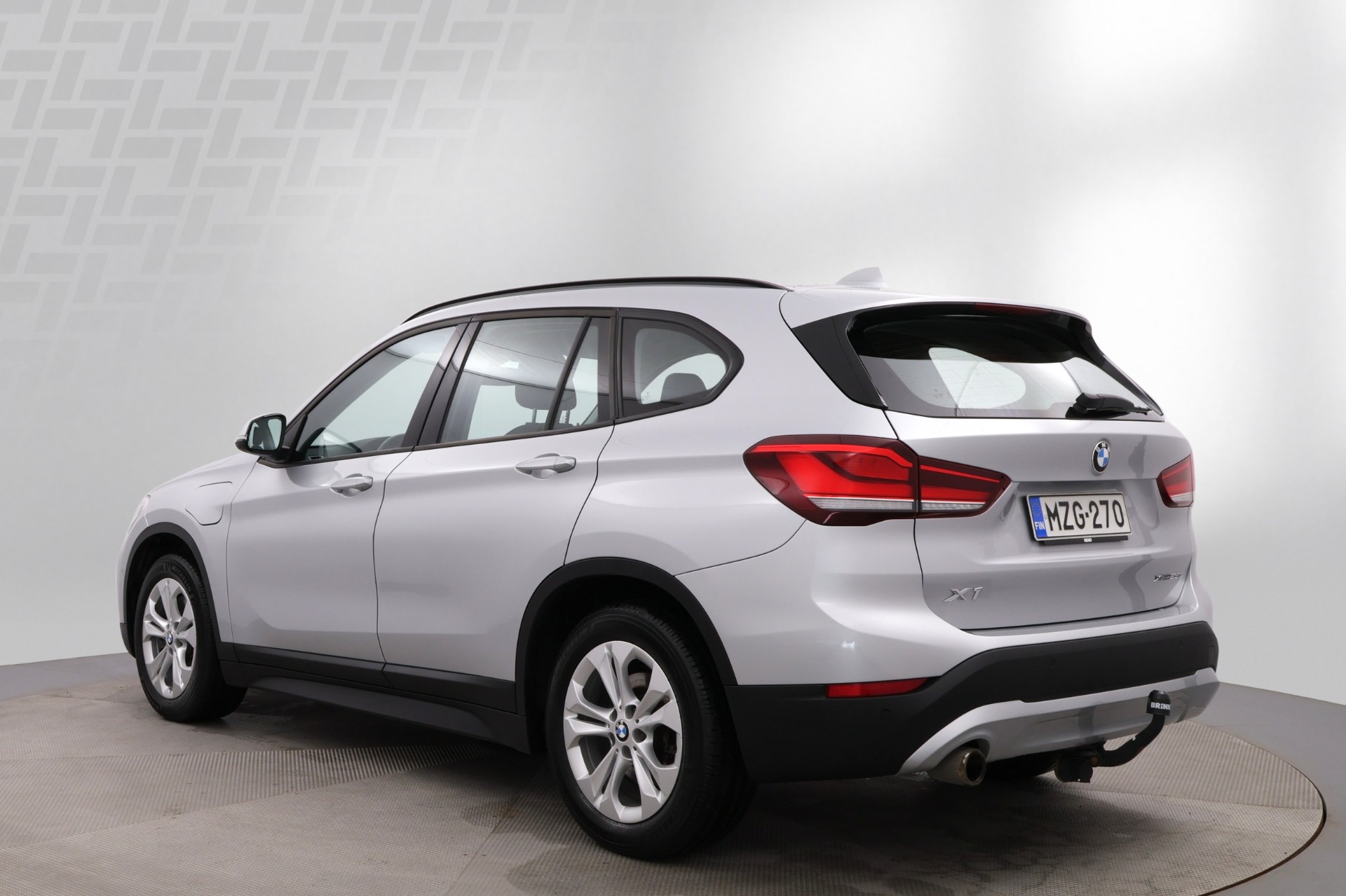 BMW X1 2020
