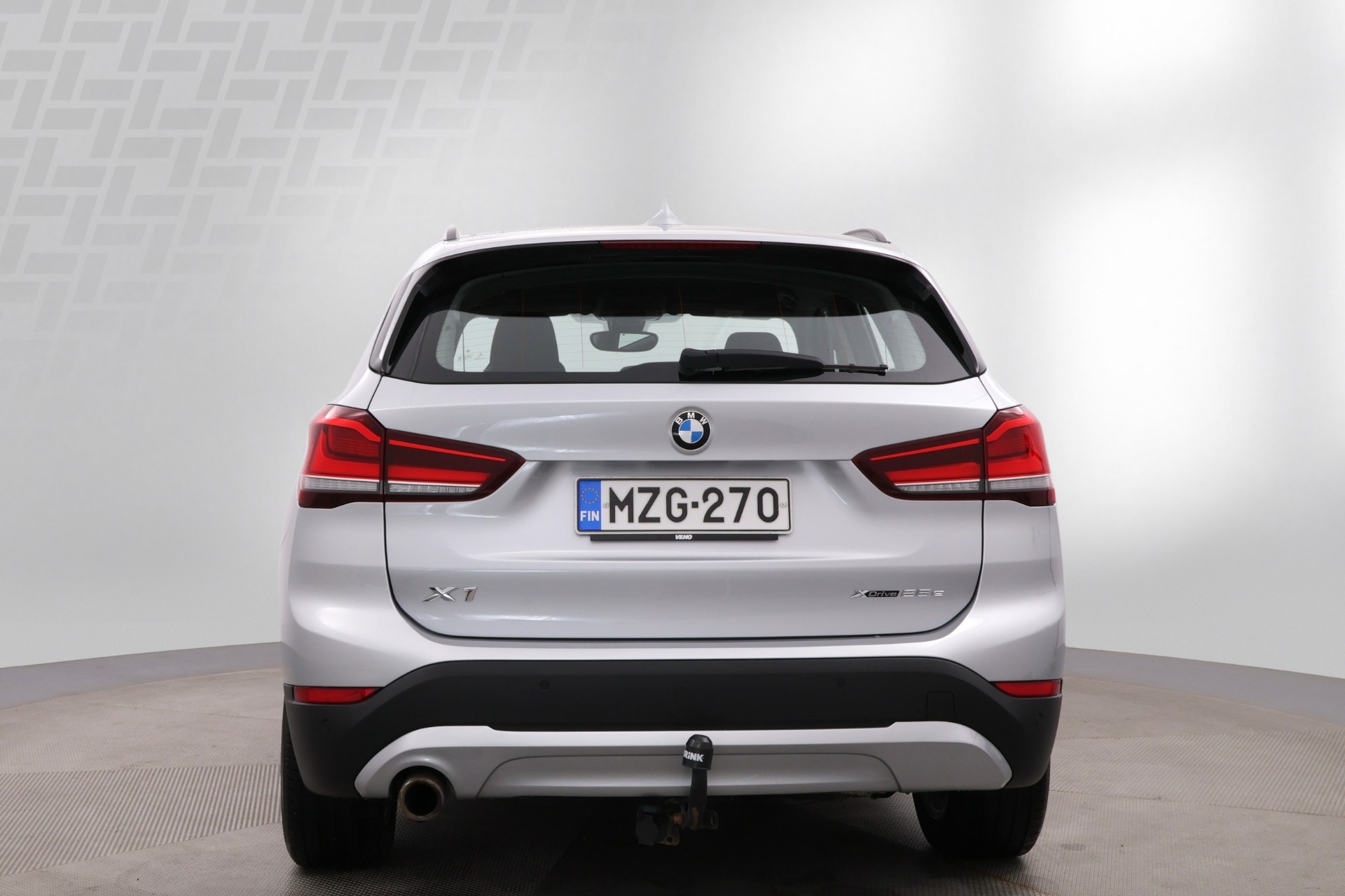 BMW X1 2020
