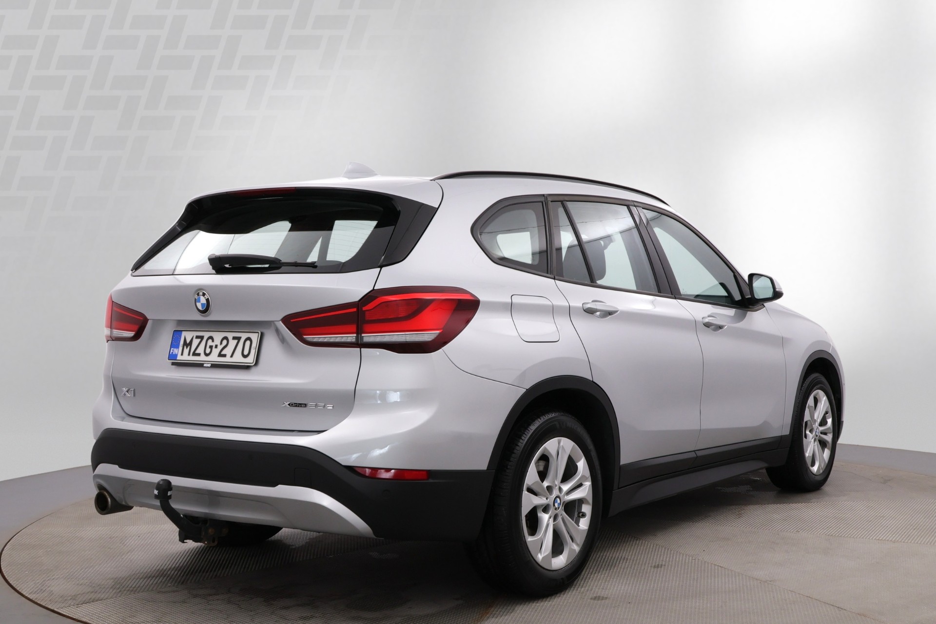 BMW X1 2020