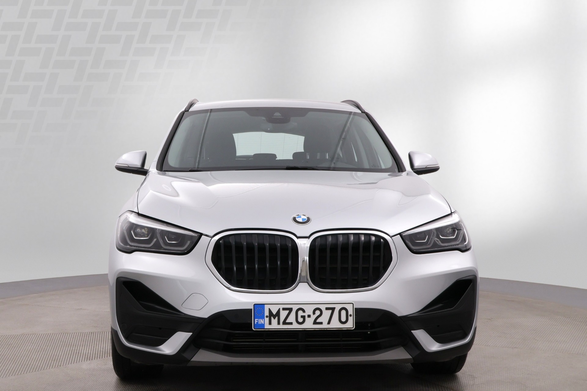 BMW X1 2020