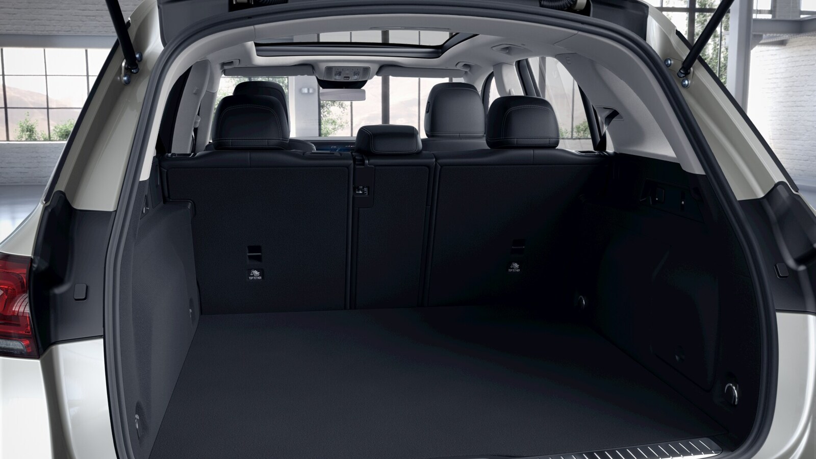 Mercedes-Benz GLE 2021