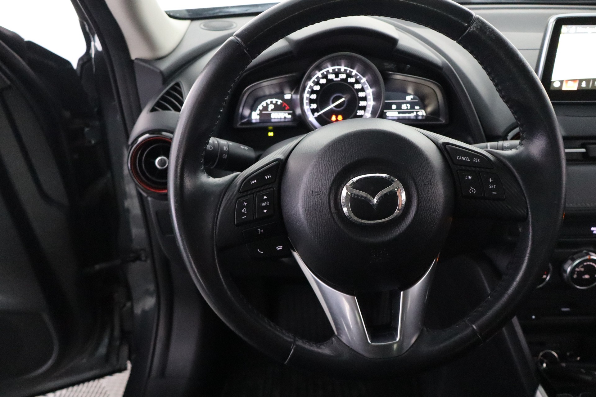 MAZDA CX-3 2017