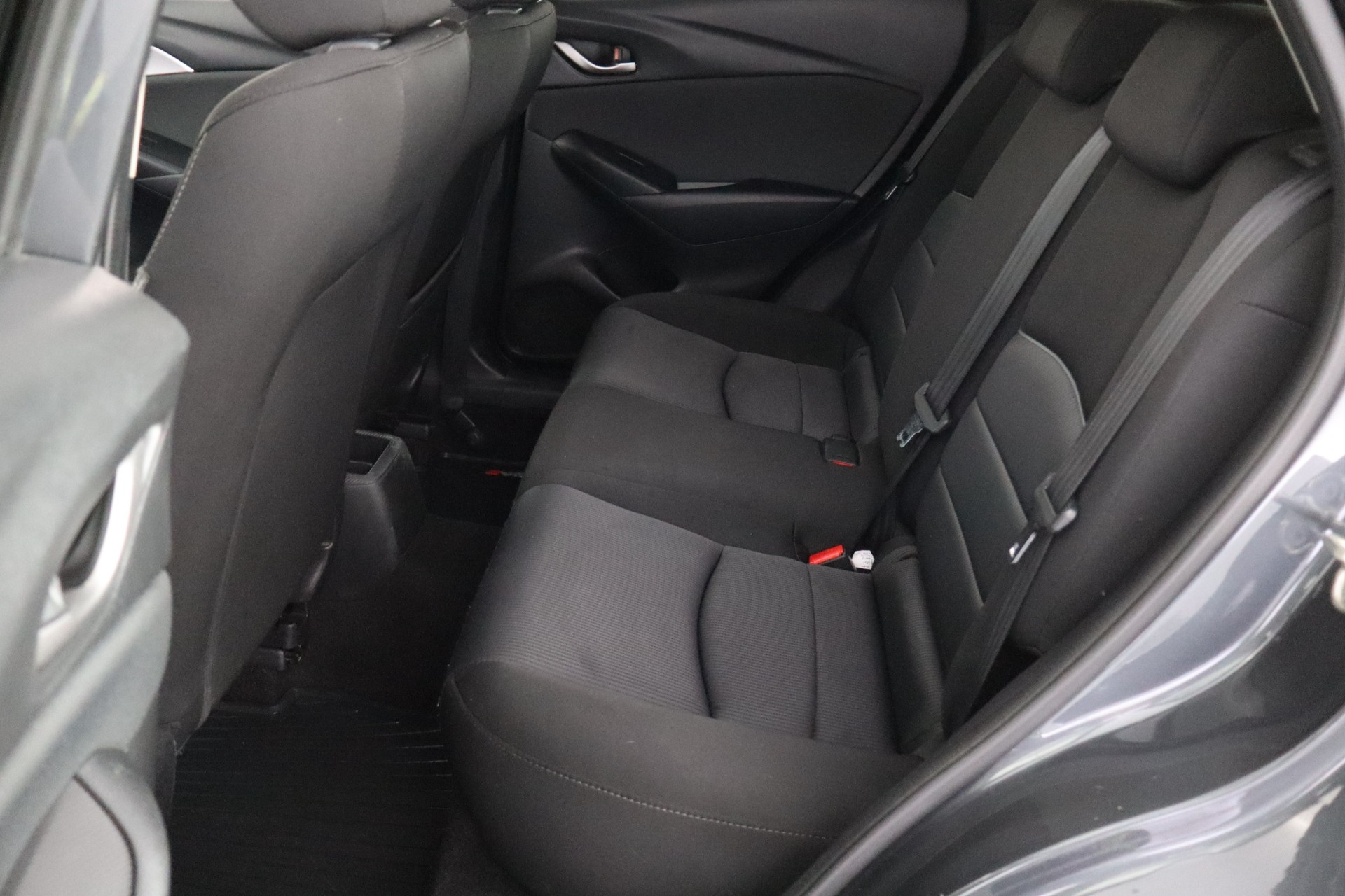 MAZDA CX-3 2017