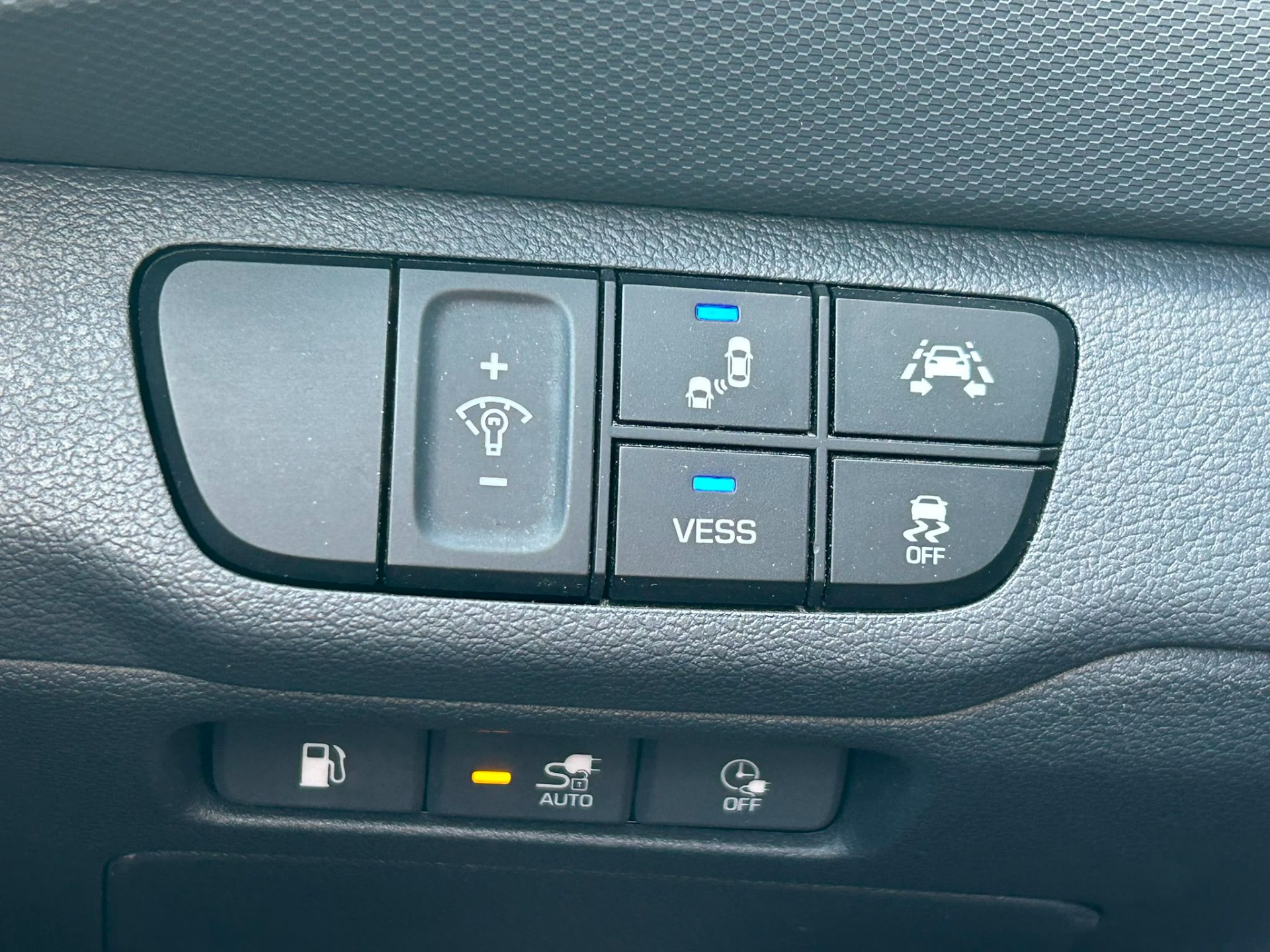 Hyundai IONIQ plug-in 2018