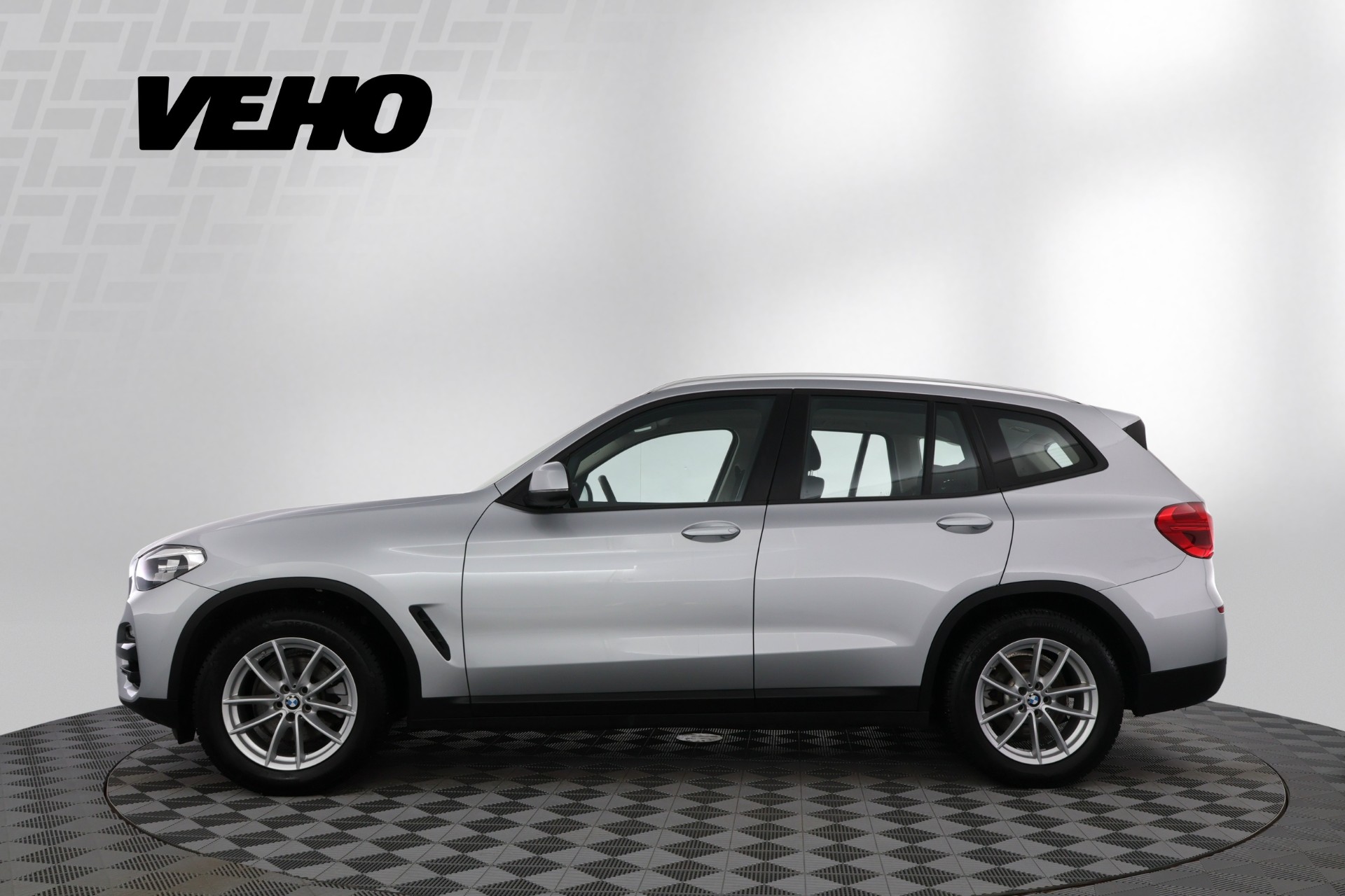 BMW X3 2019