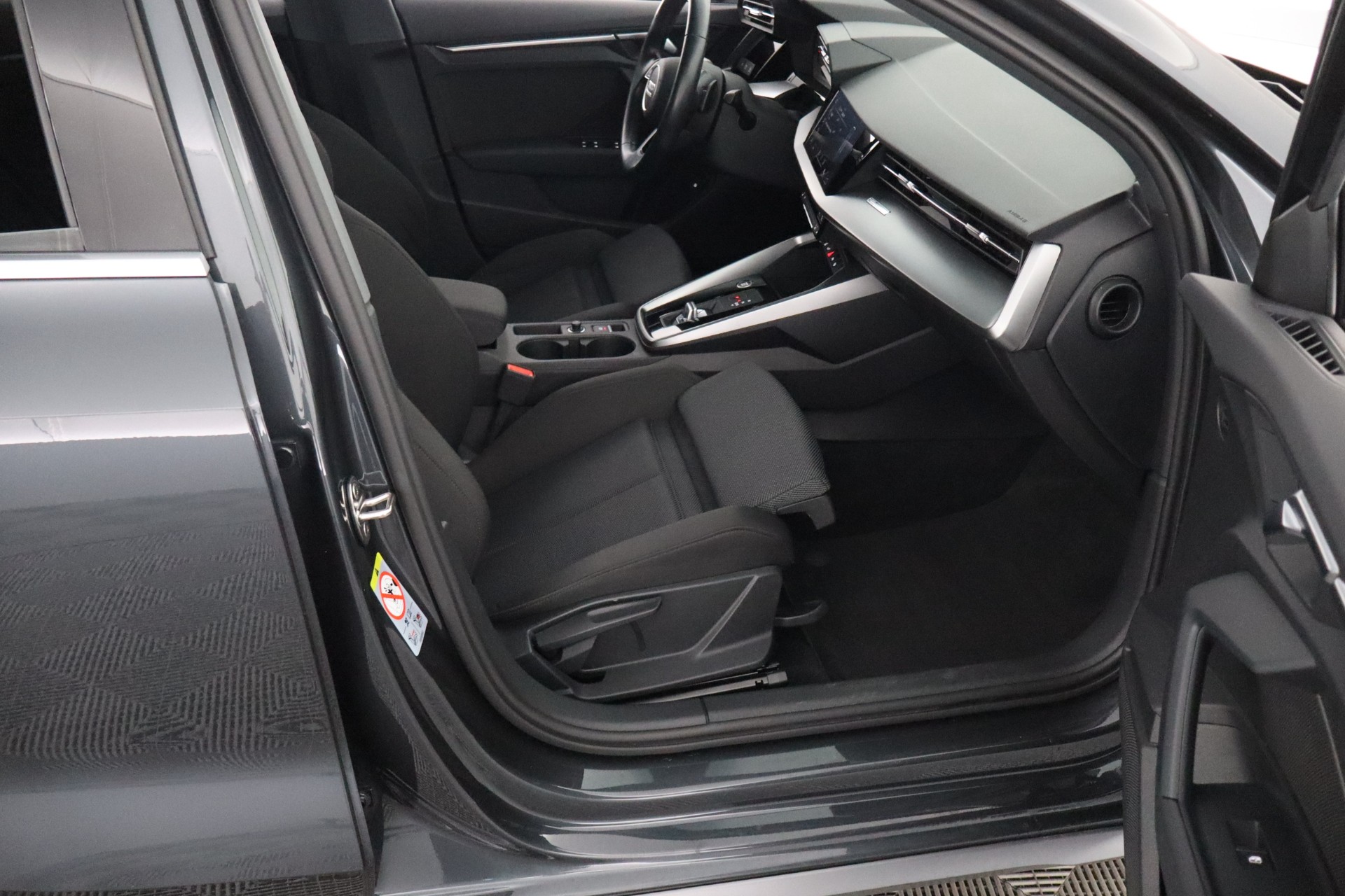 AUDI A3 2021