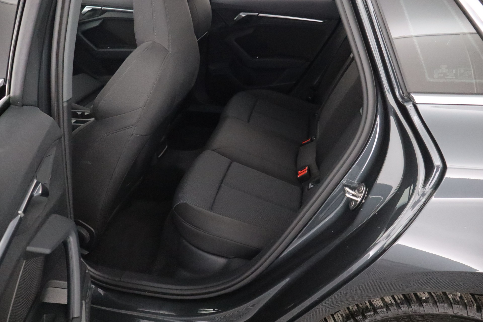 AUDI A3 2021