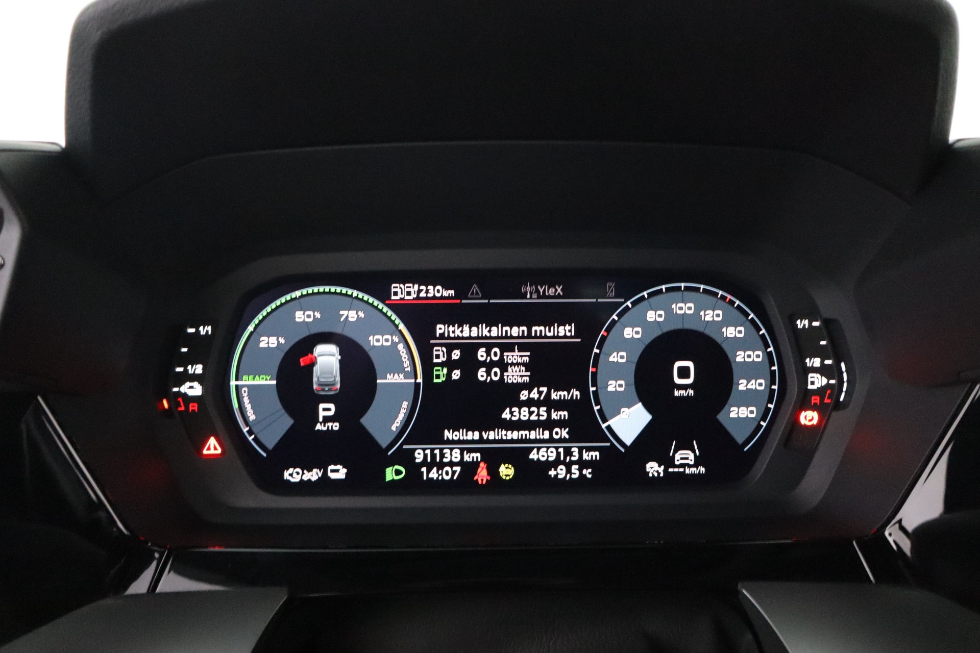 AUDI A3 2021