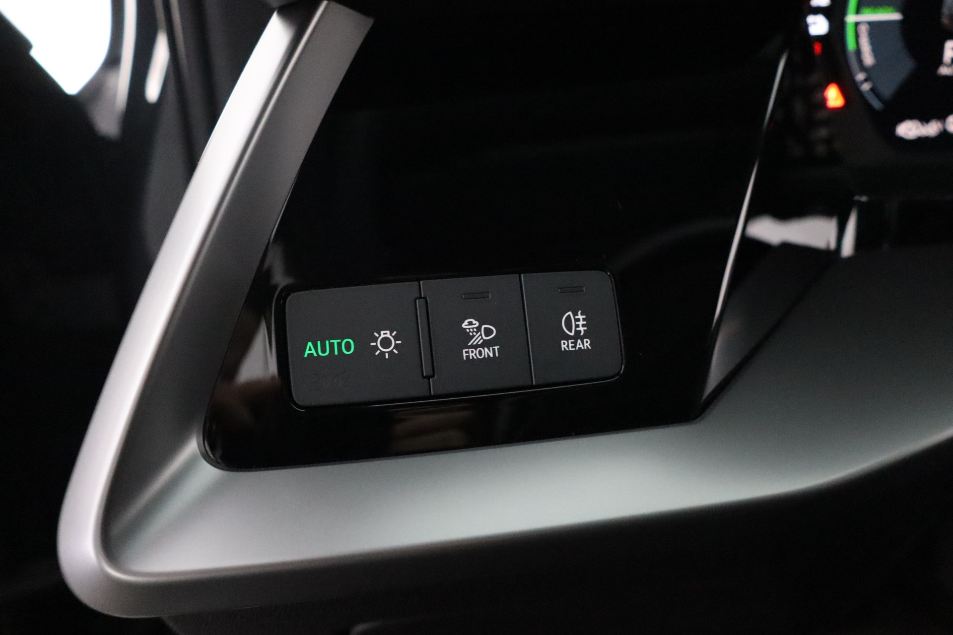 AUDI A3 2021