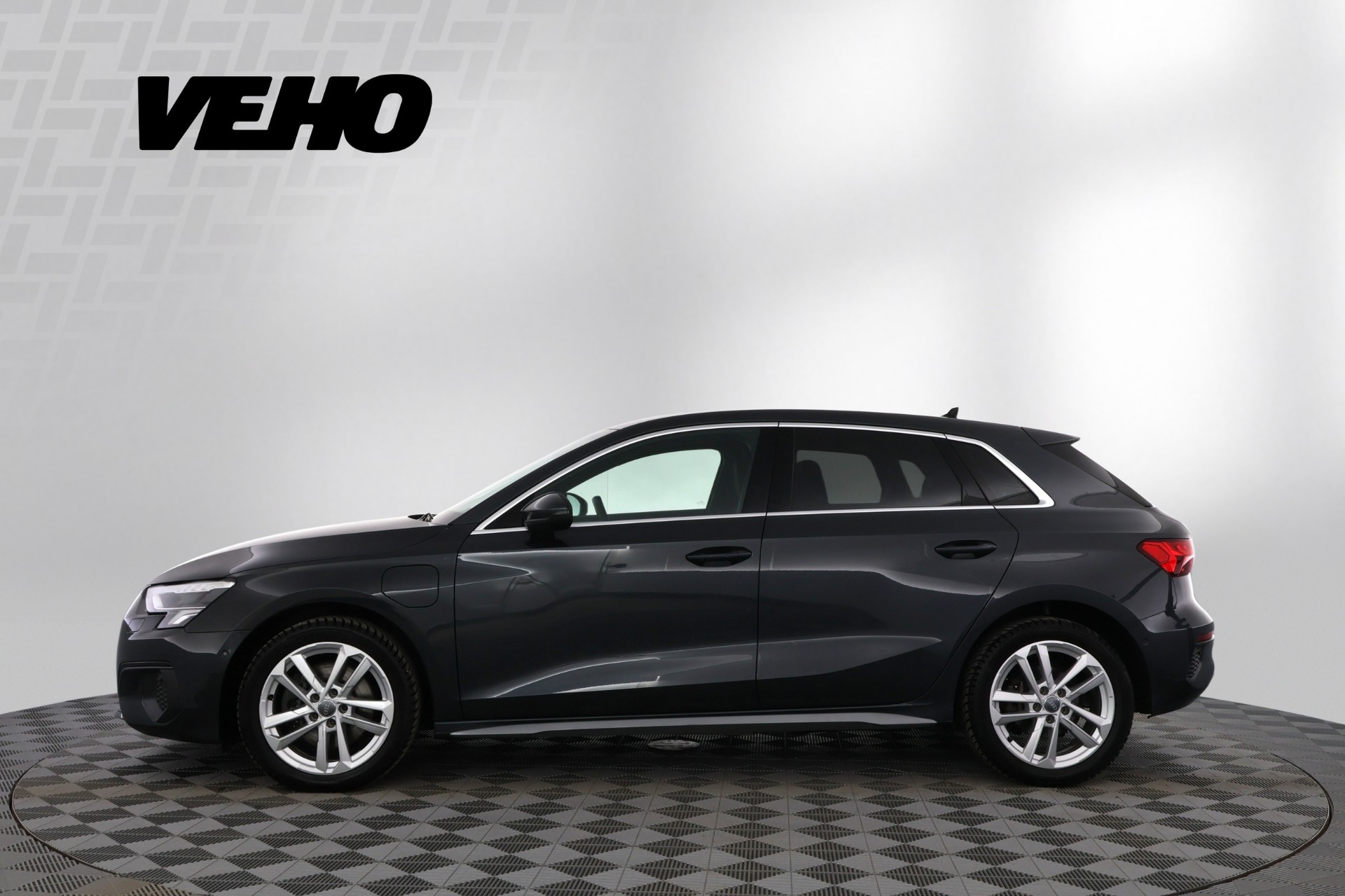 AUDI A3 2021