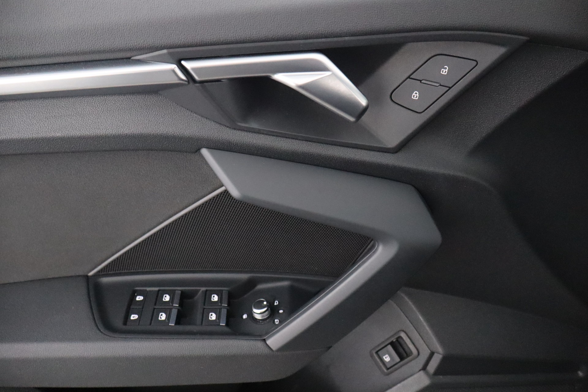 AUDI A3 2021