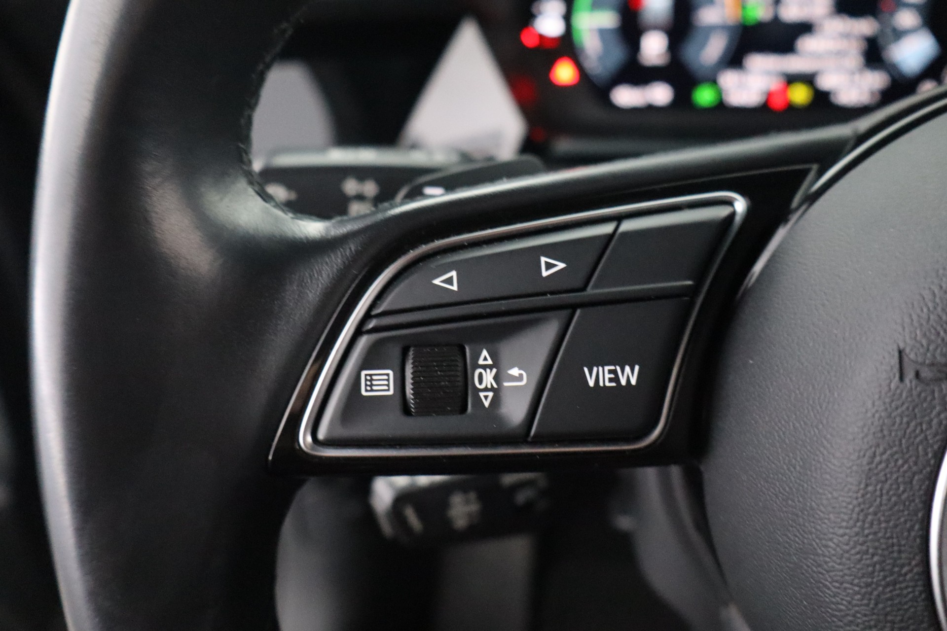 AUDI A3 2021
