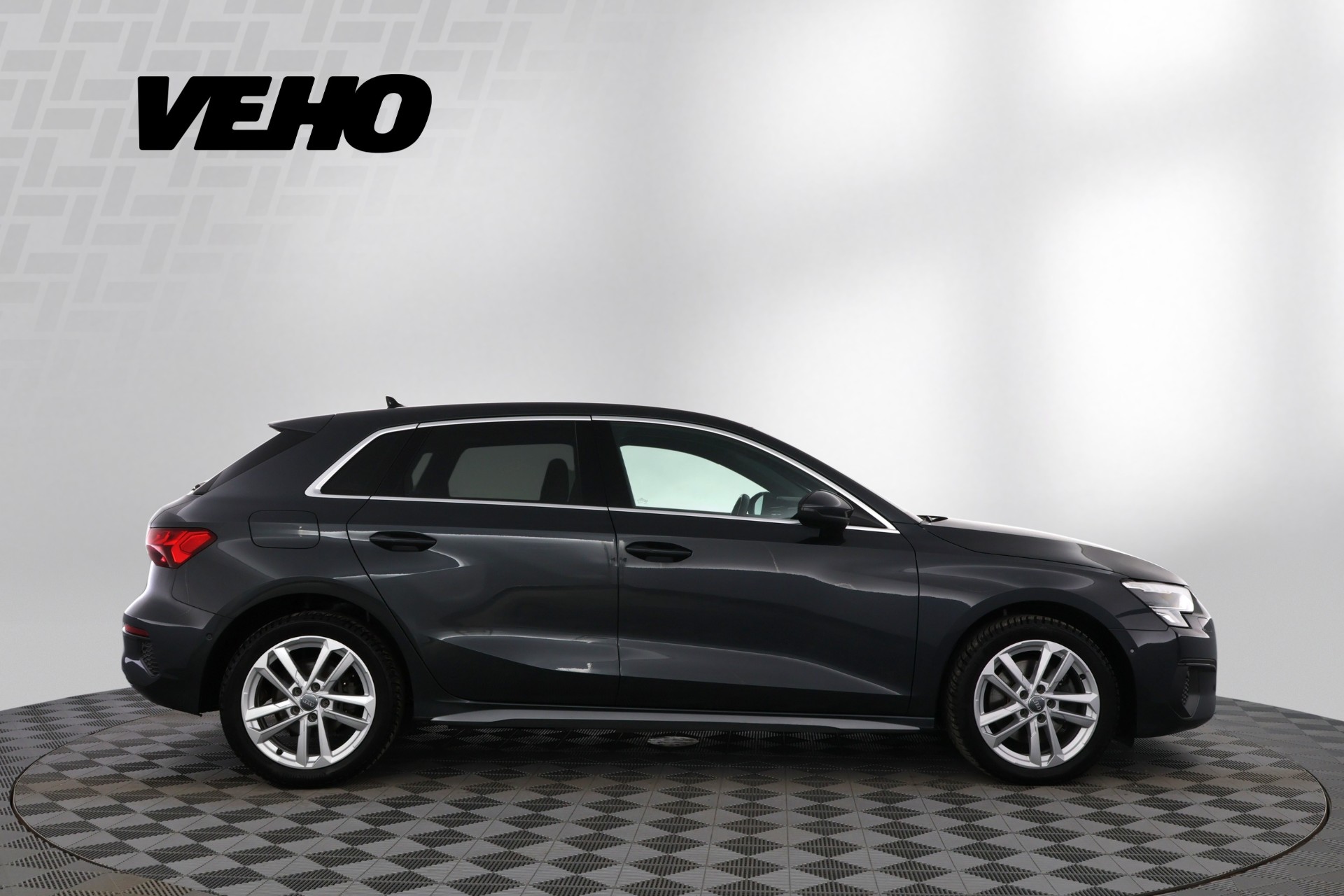 AUDI A3 2021