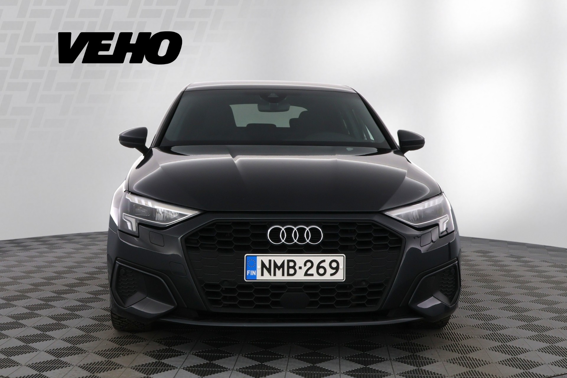 AUDI A3 2021