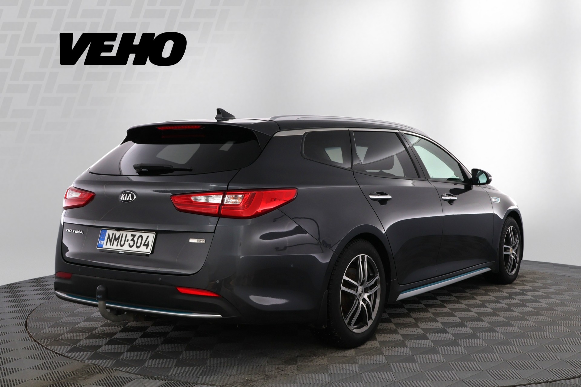 KIA OPTIMA 2019