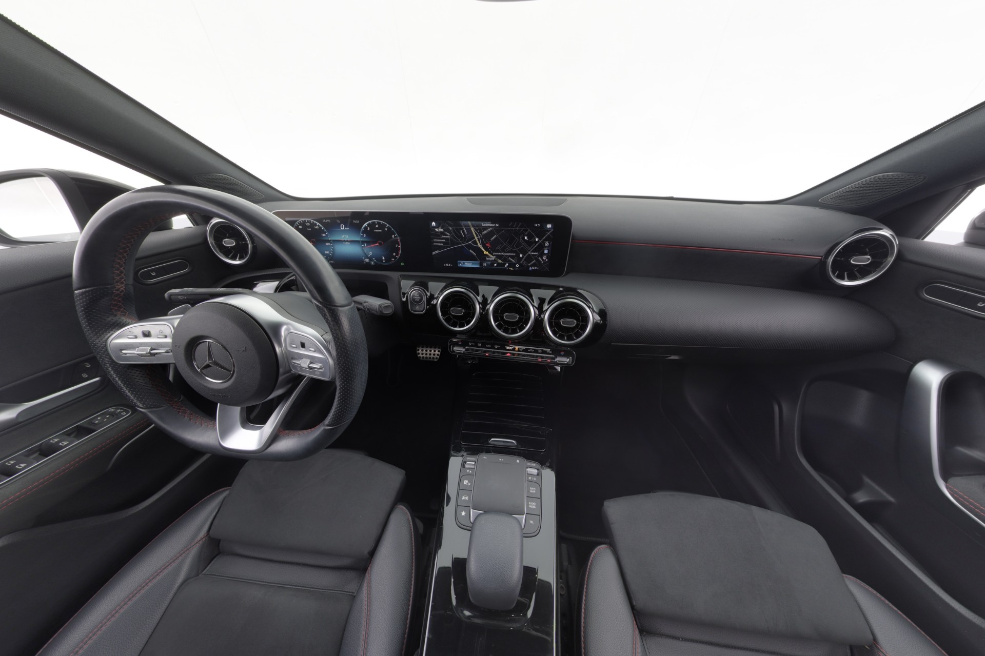 Mercedes-Benz A 2020