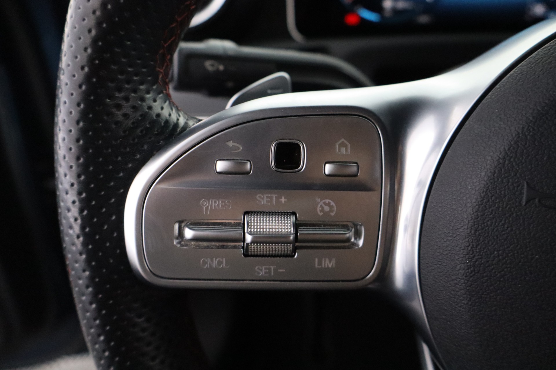 Mercedes-Benz A 2020