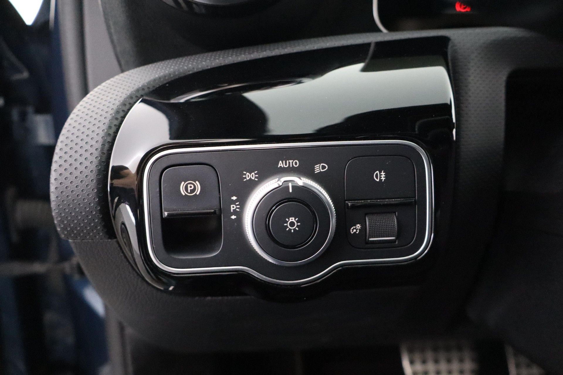 Mercedes-Benz A 2020