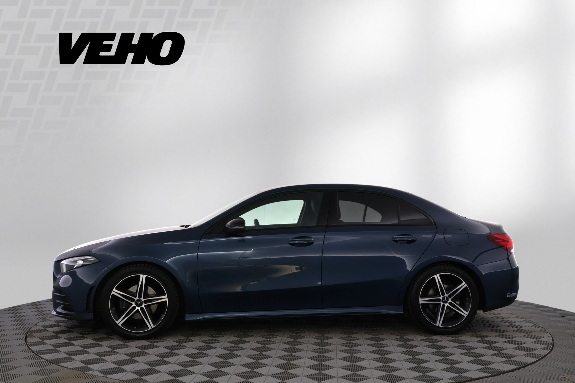 Mercedes-Benz A 2020