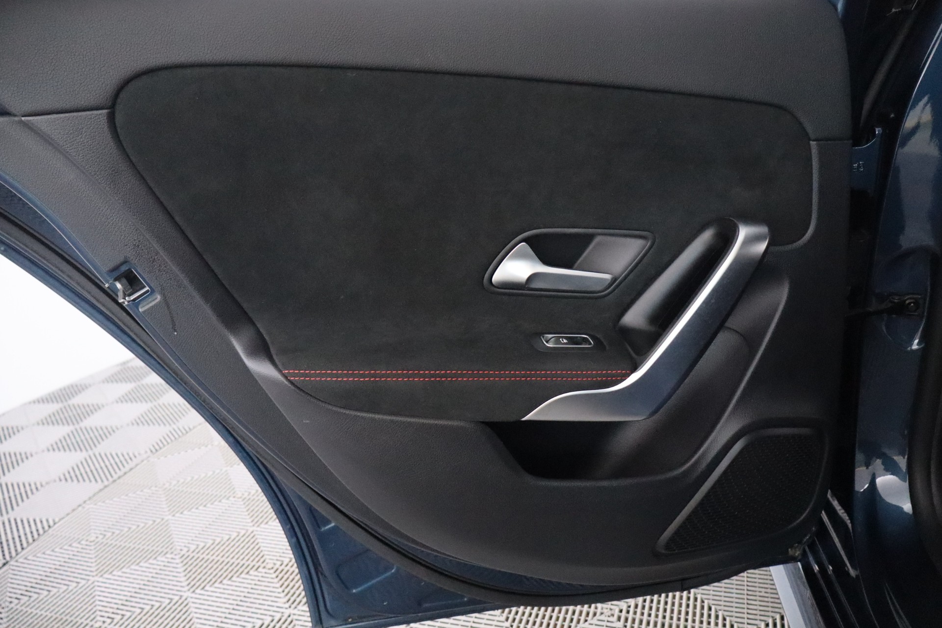 Mercedes-Benz A 2020