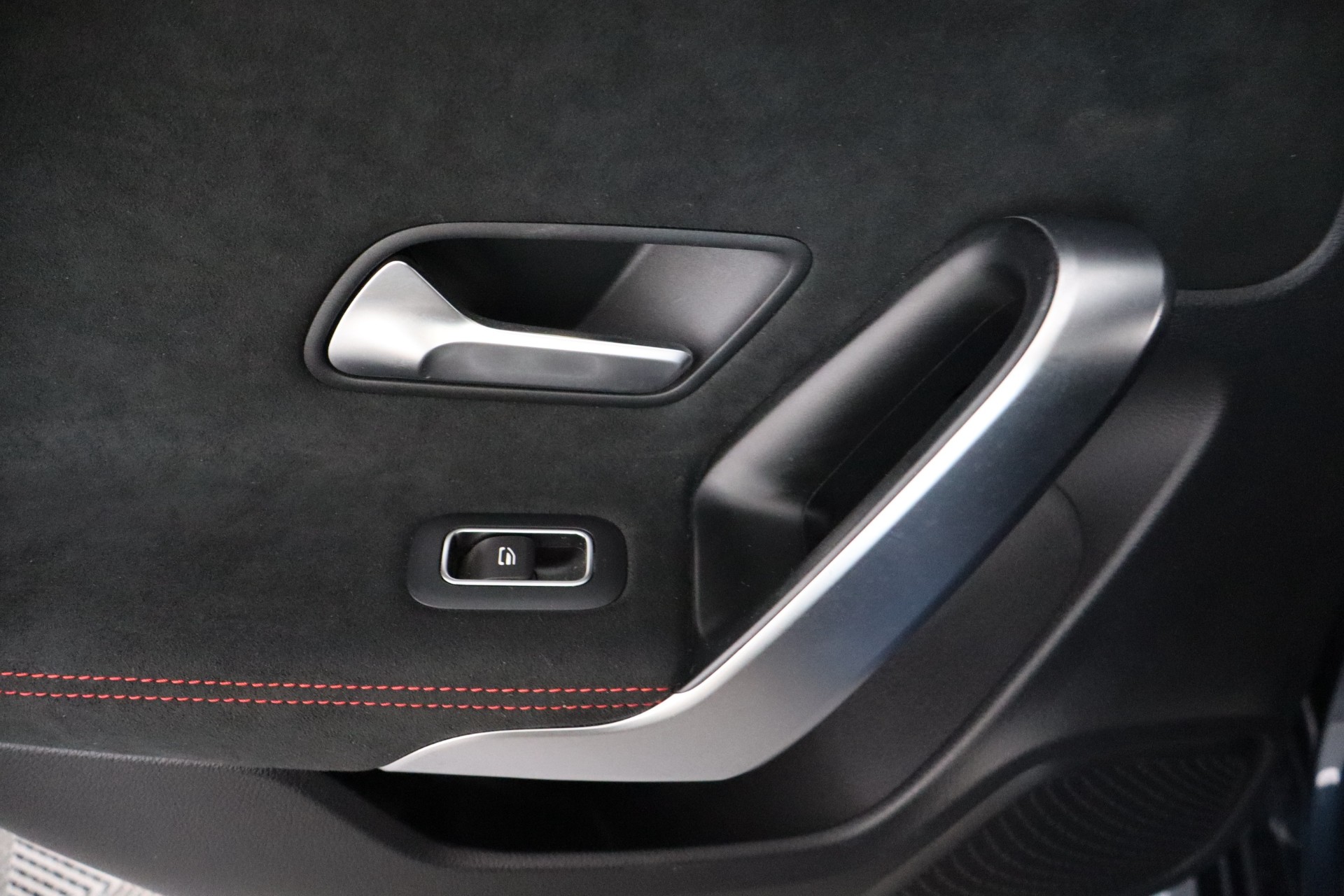 Mercedes-Benz A 2020