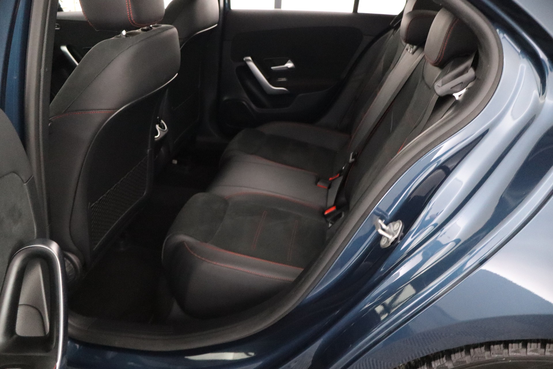 Mercedes-Benz A 2020