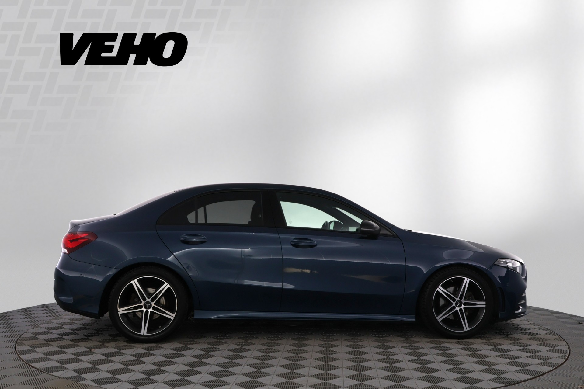 Mercedes-Benz A 2020