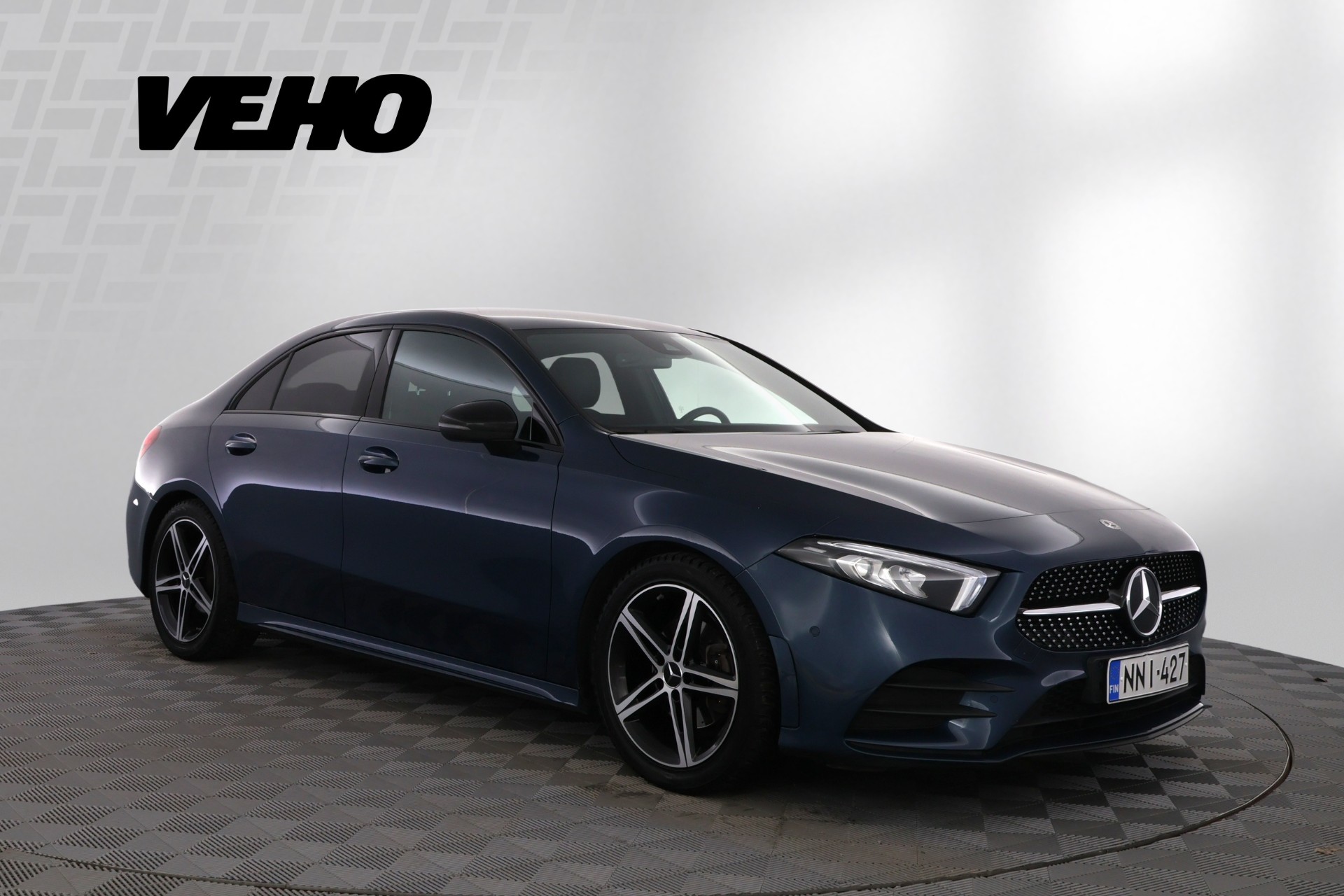 Mercedes-Benz A 2020