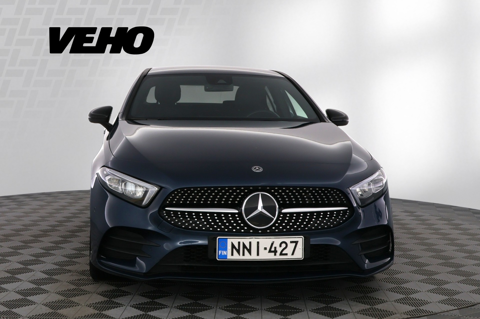 Mercedes-Benz A 2020