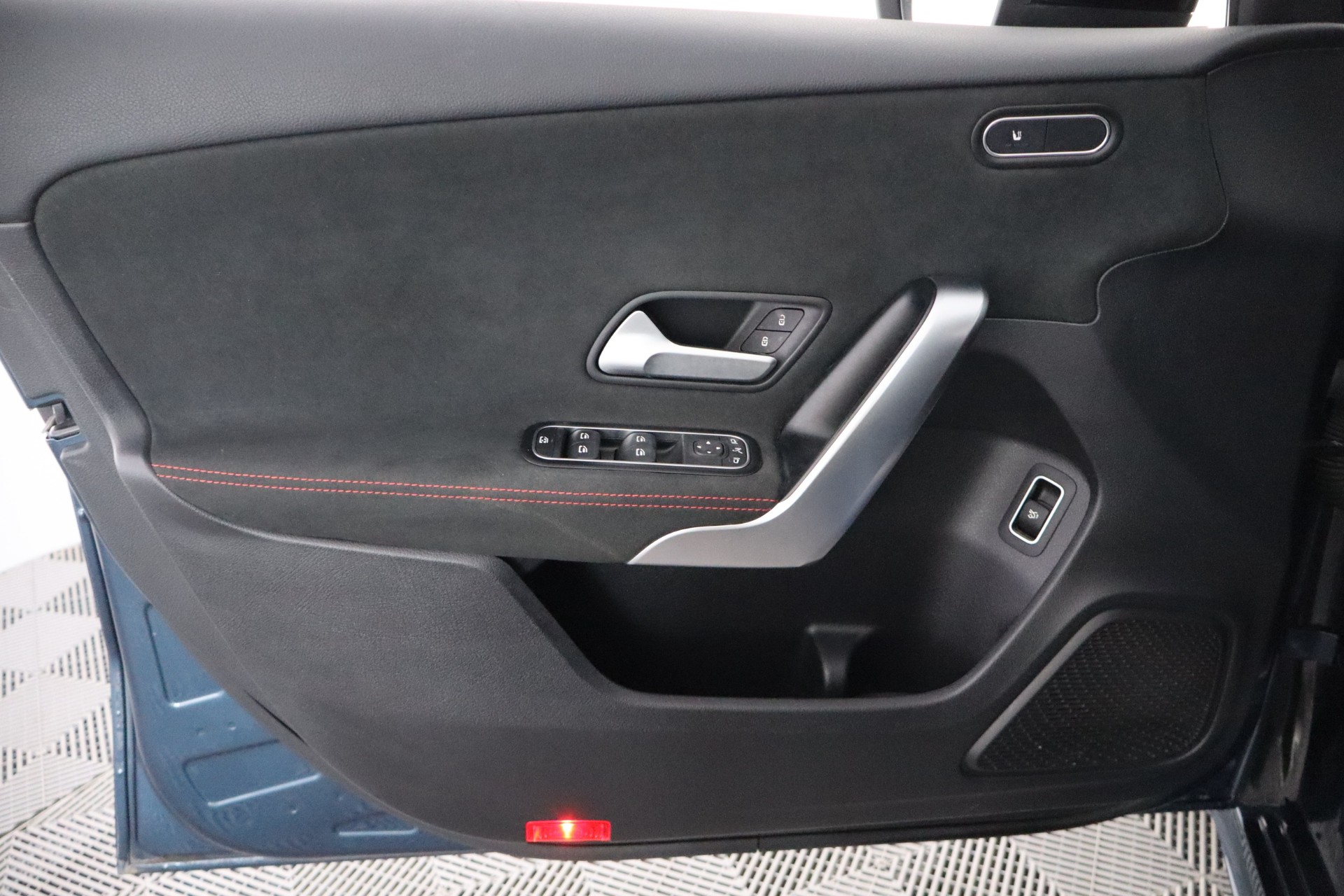 Mercedes-Benz A 2020