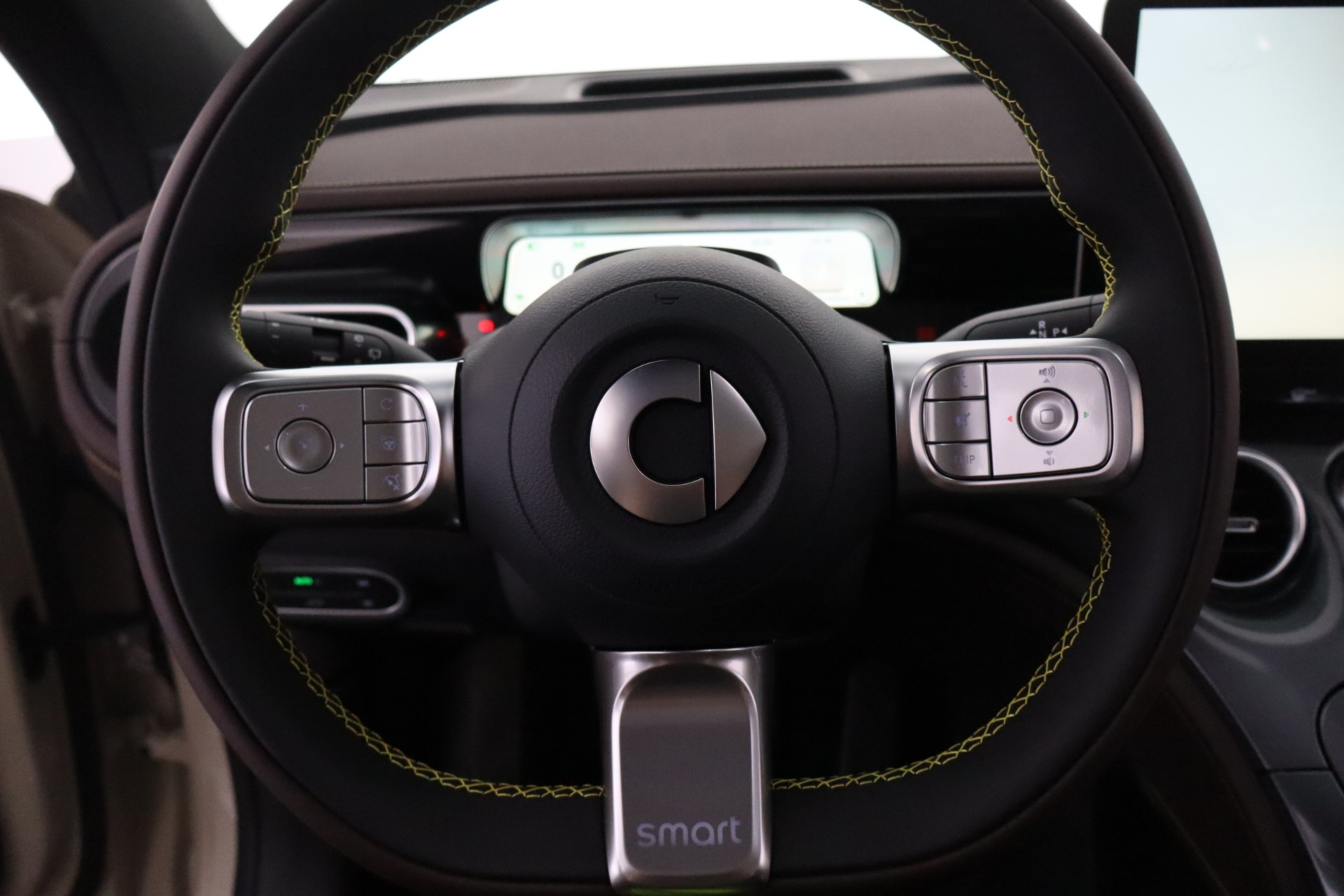 Smart #3 2025
