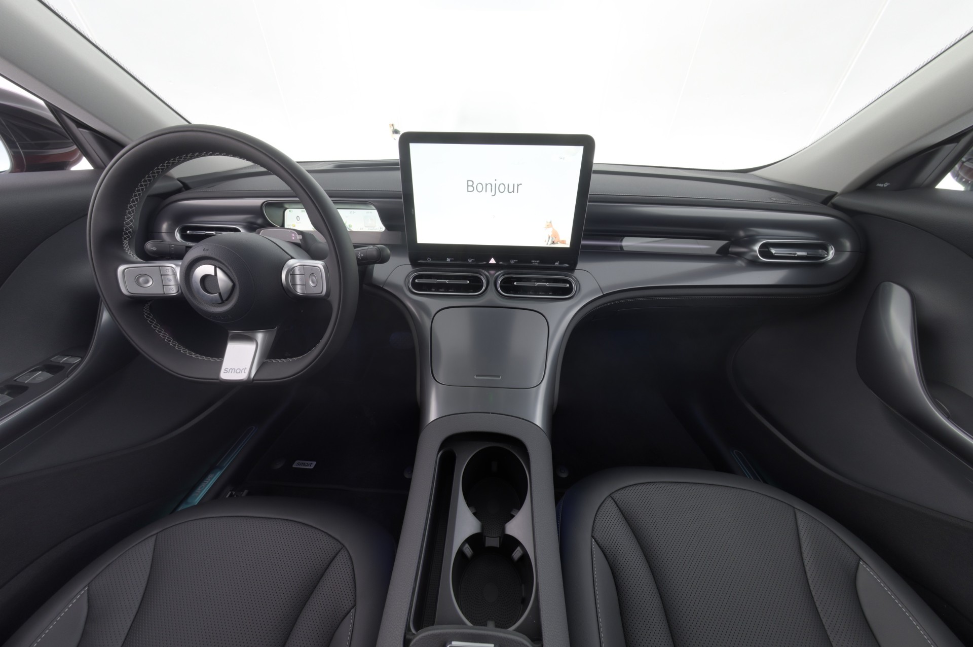 smart #1 2025