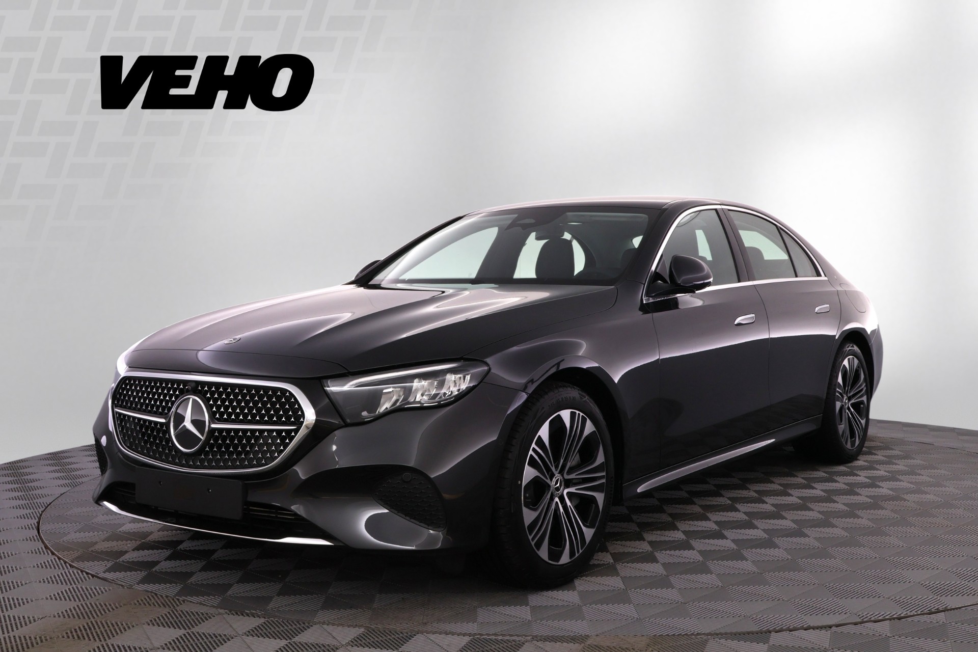 Mercedes-Benz E 2026