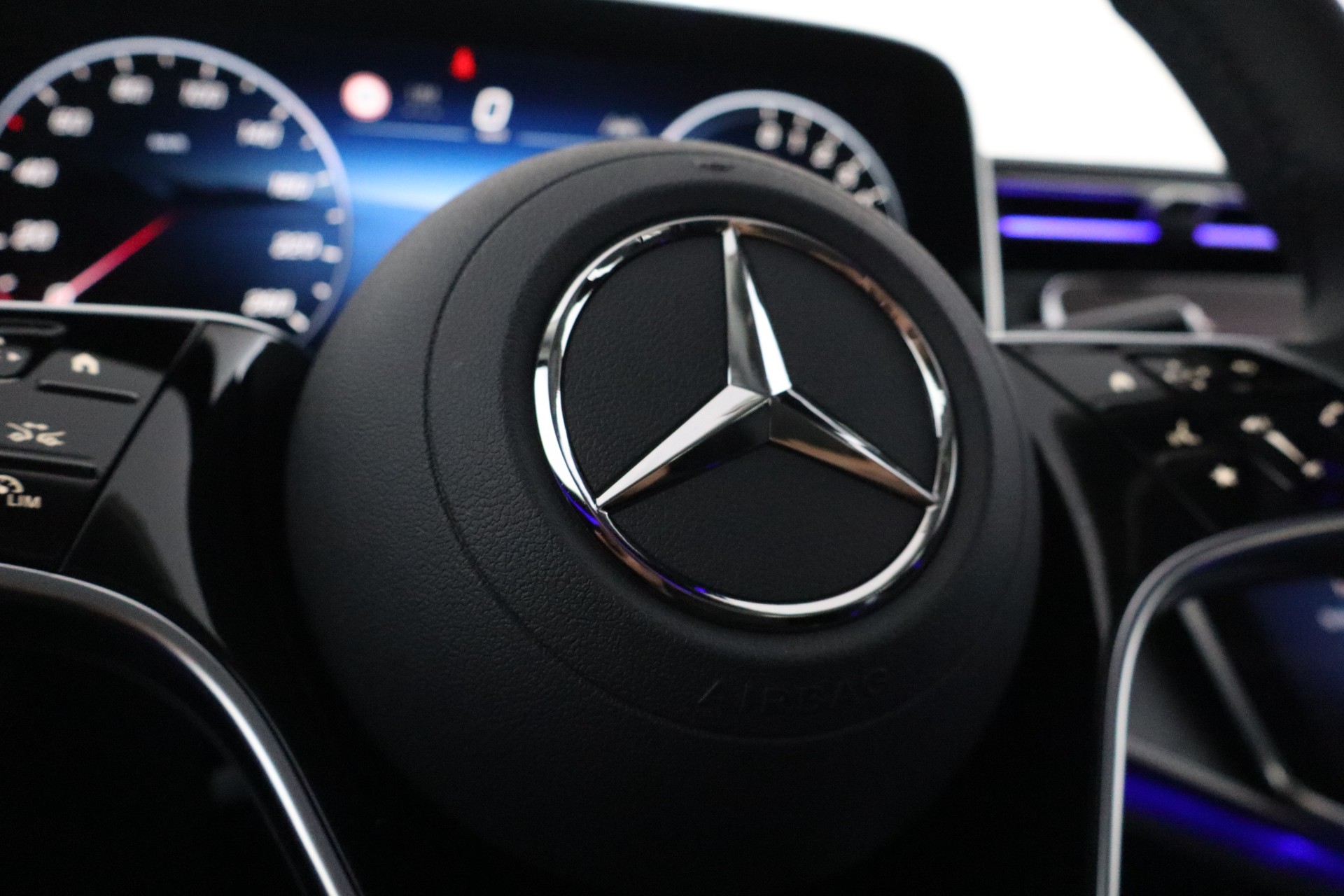 Mercedes-Benz E 2026