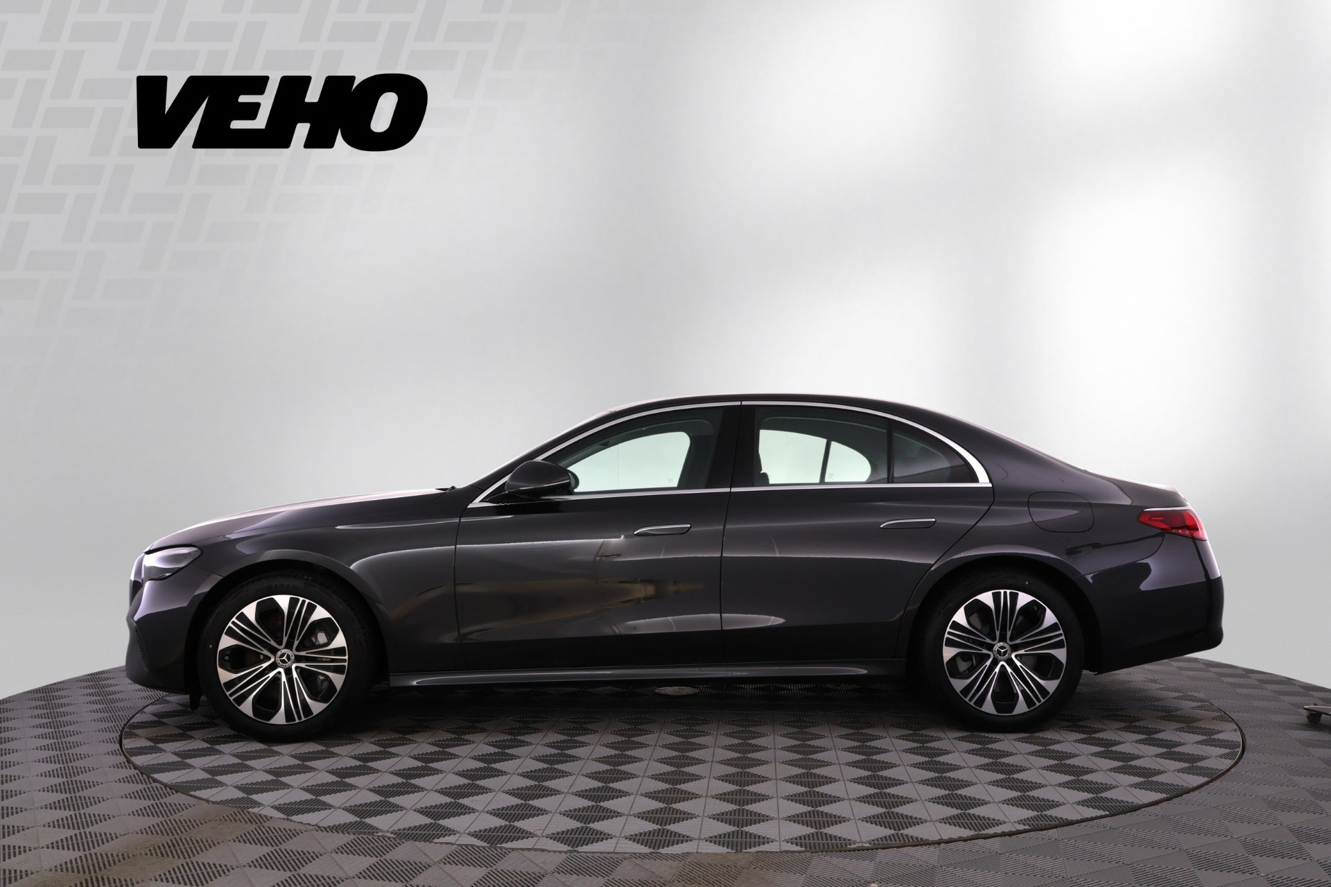 Mercedes-Benz E 2026