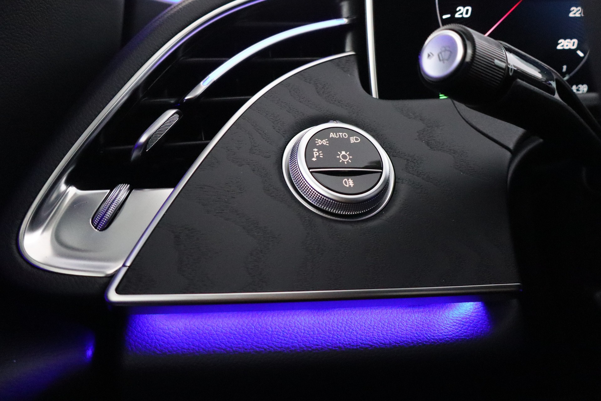 Mercedes-Benz E 2026