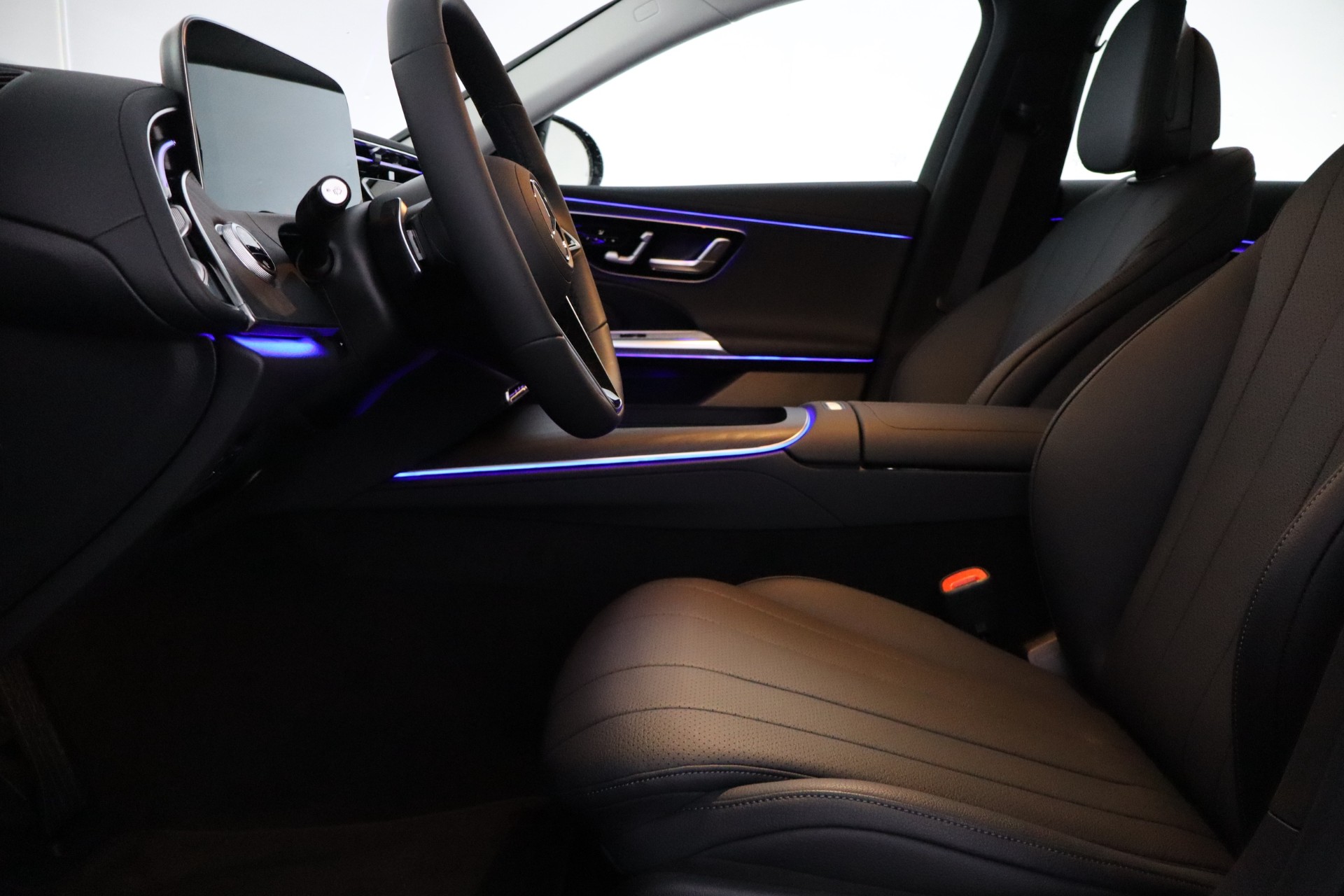 Mercedes-Benz E 2026