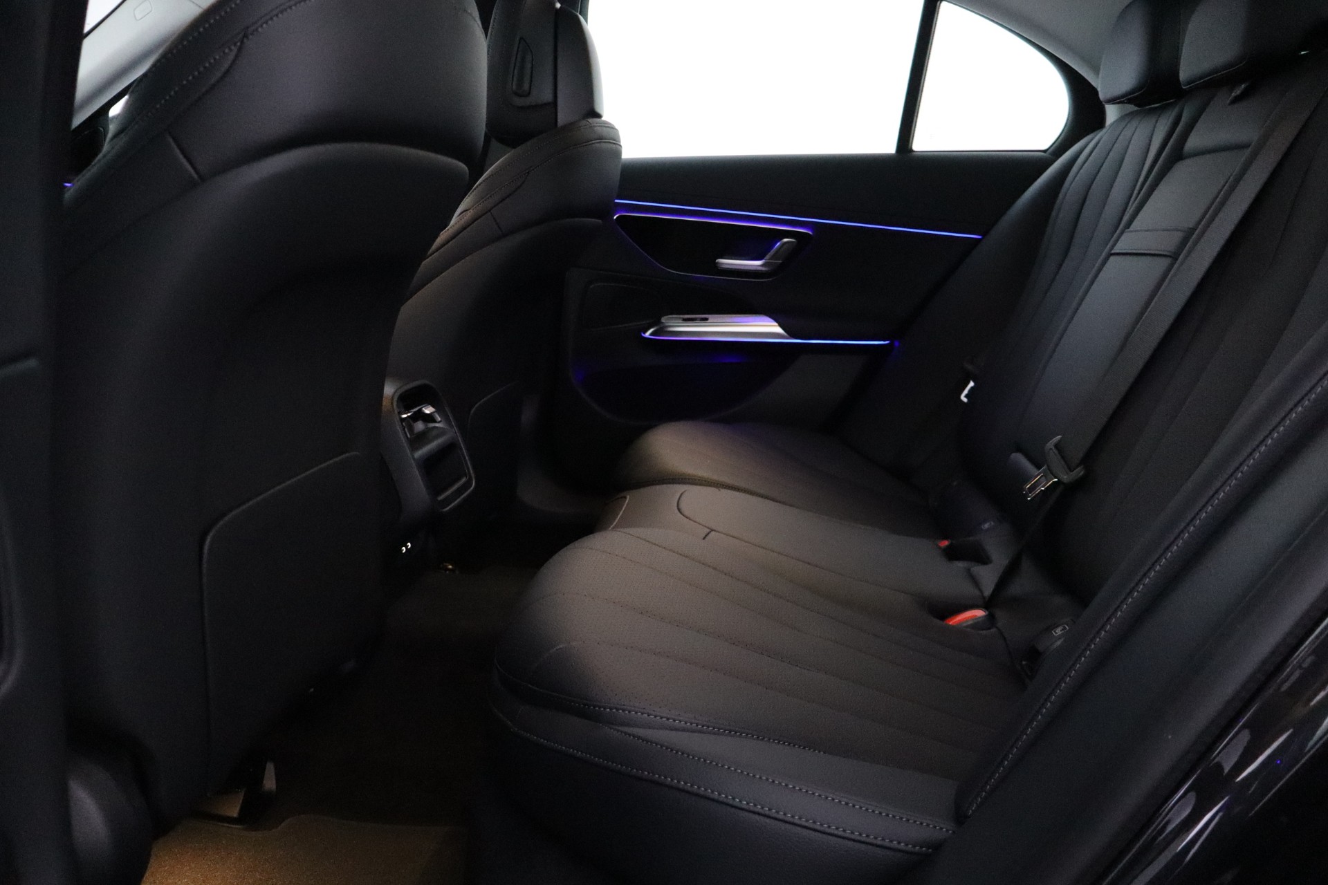 Mercedes-Benz E 2026