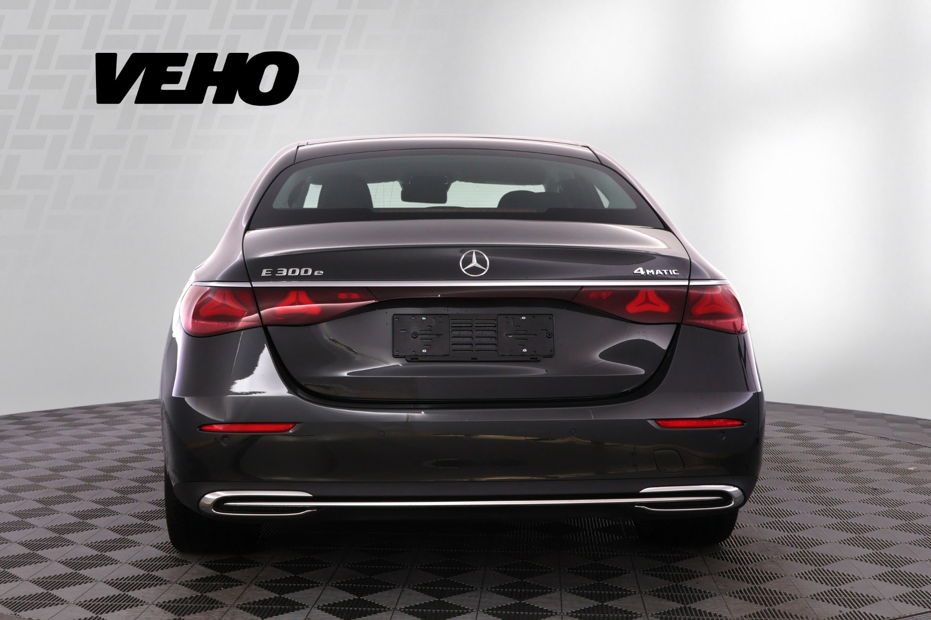 Mercedes-Benz E 2026