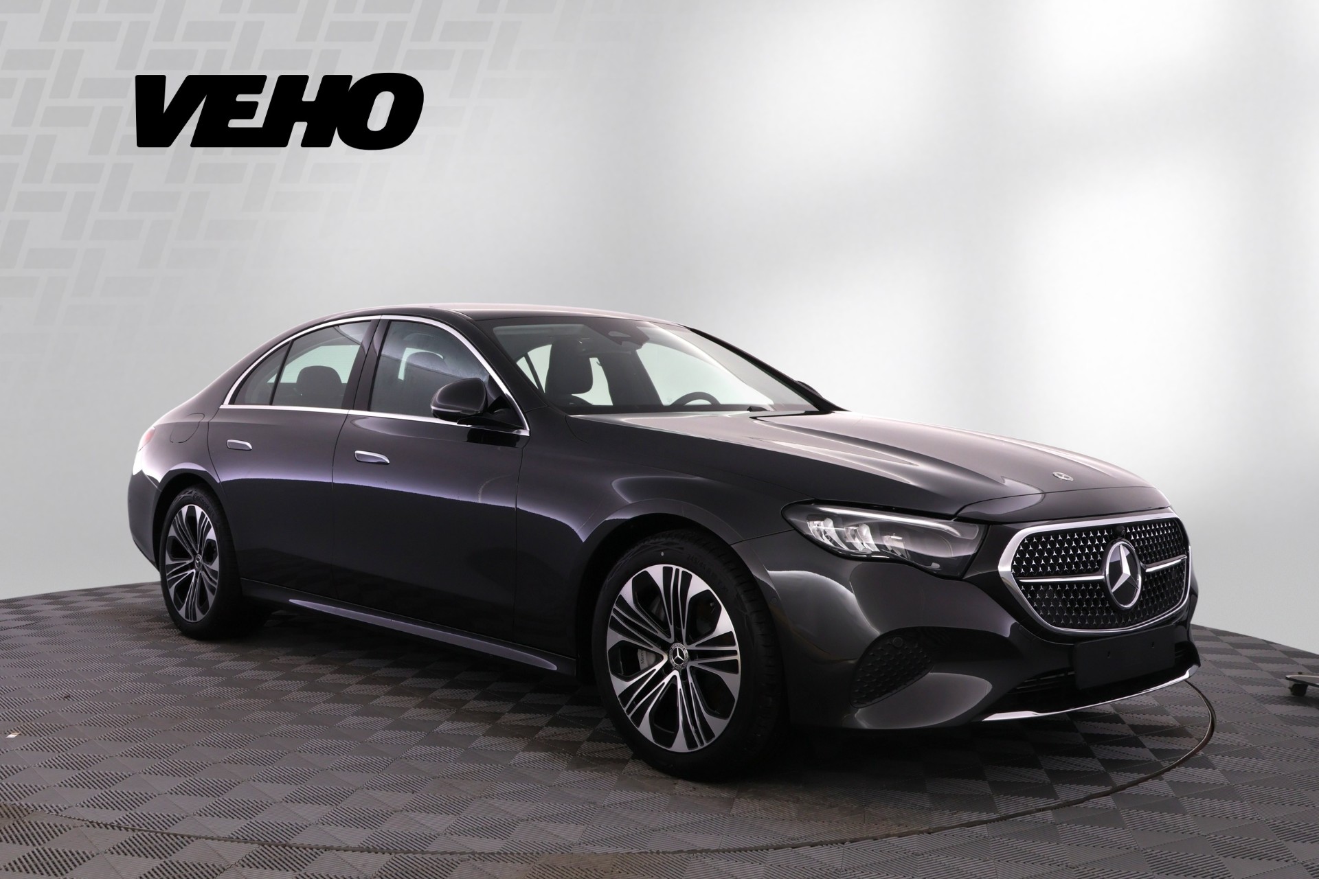 Mercedes-Benz E 2026