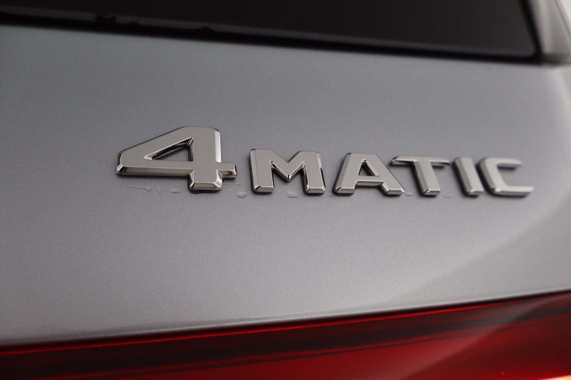 Mercedes-Benz GLE 2025