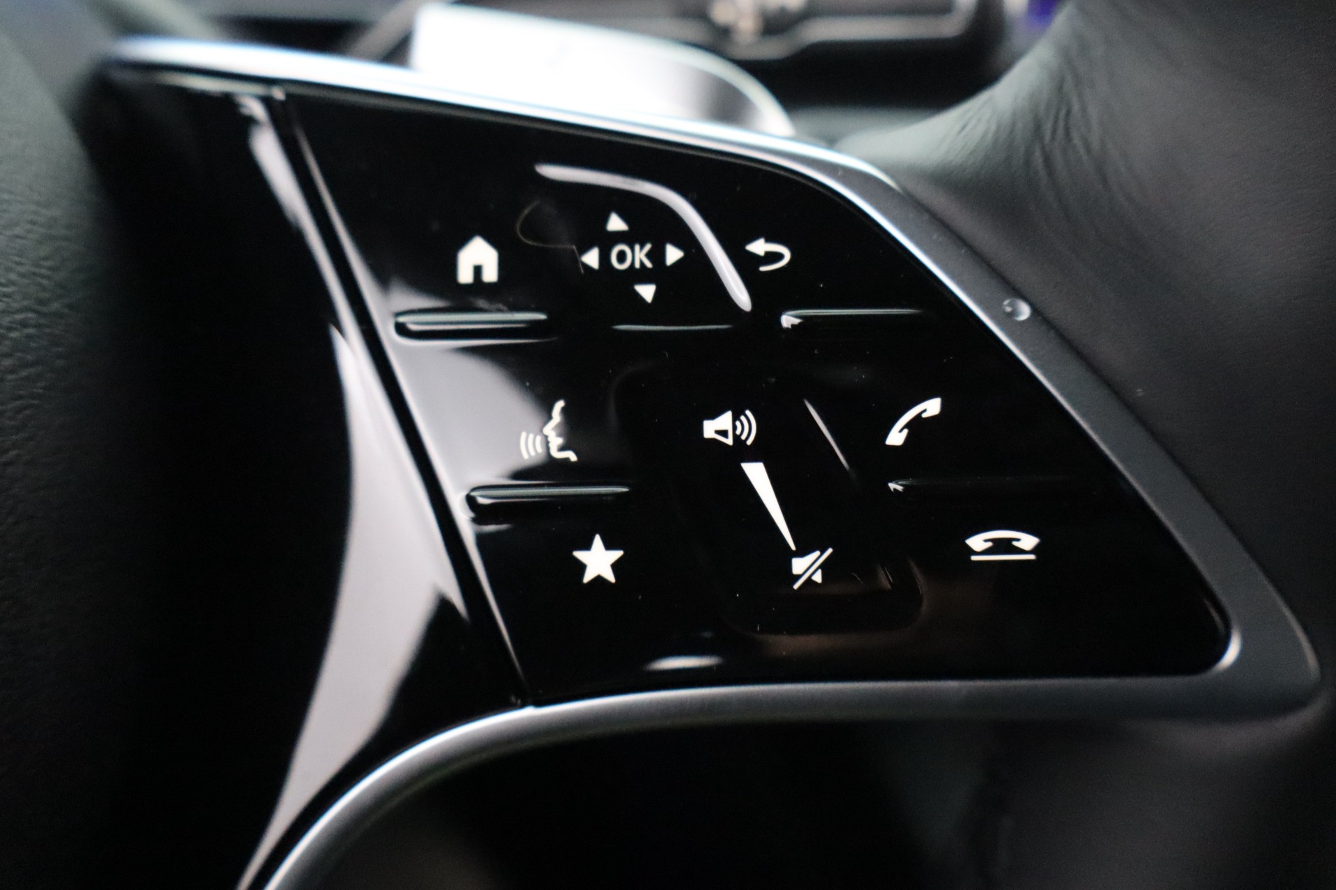 Mercedes-Benz GLE 2025