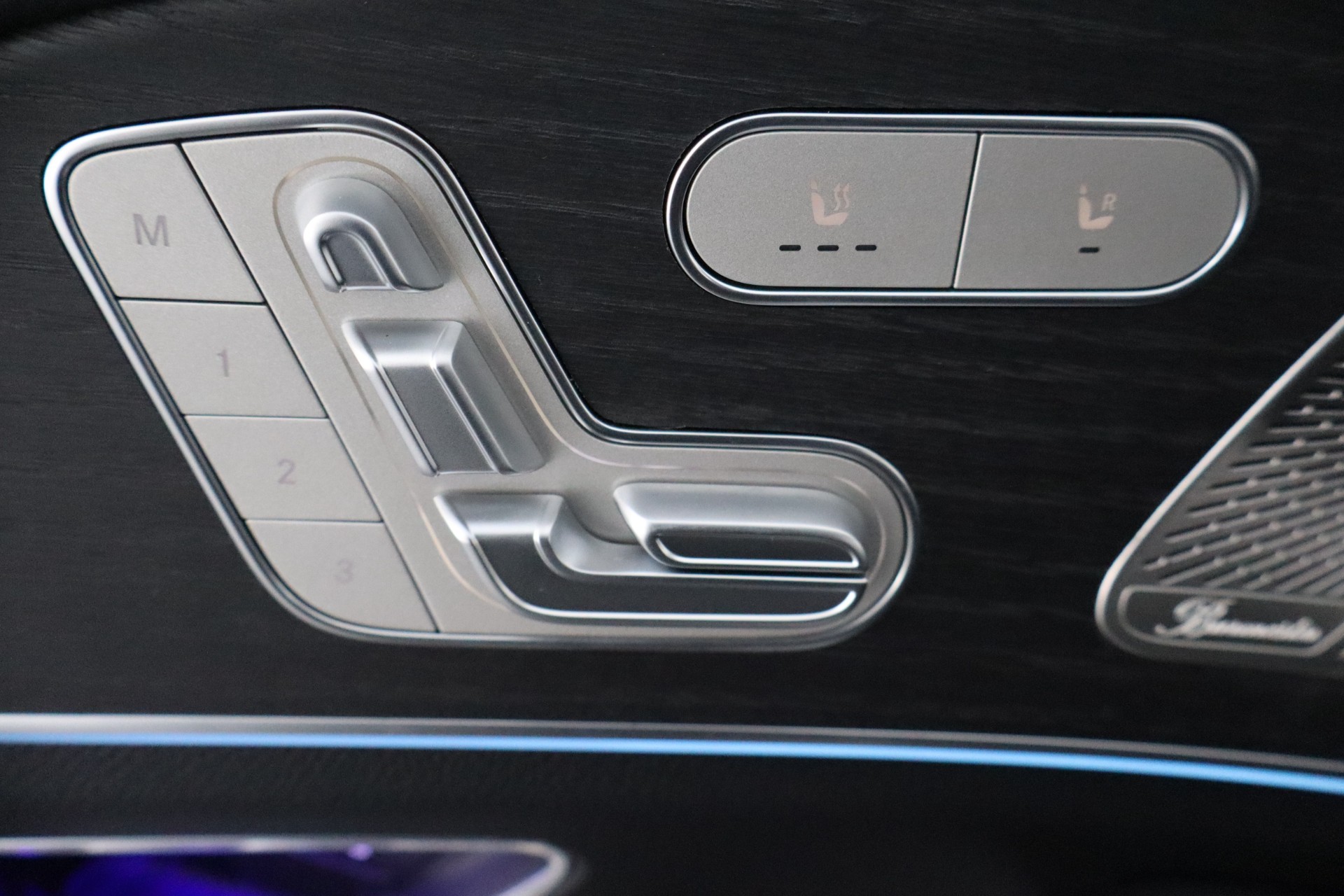 Mercedes-Benz GLE 2025