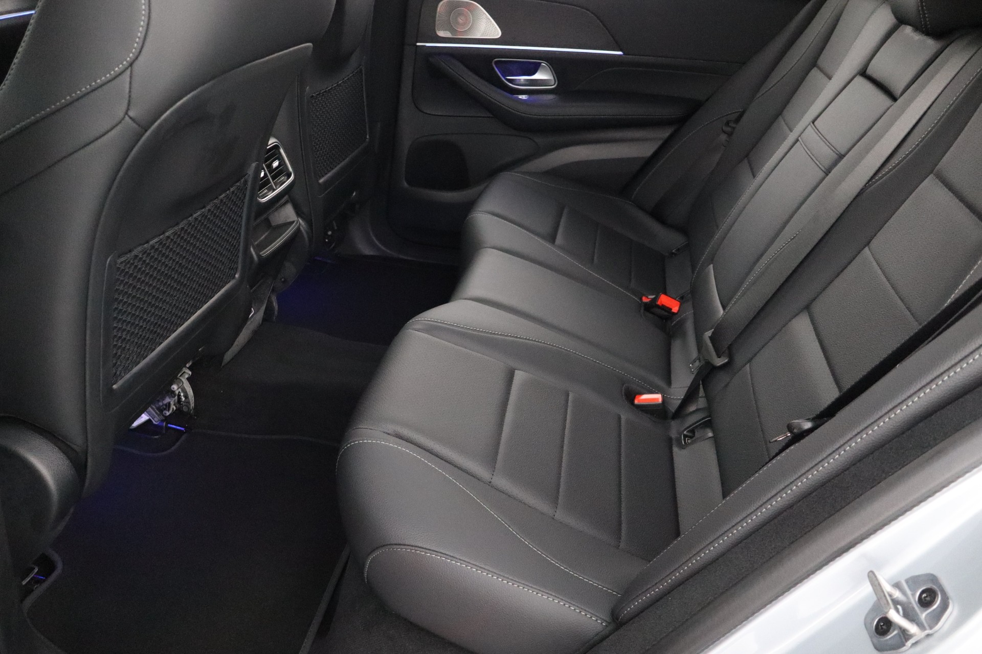 Mercedes-Benz GLE 2025