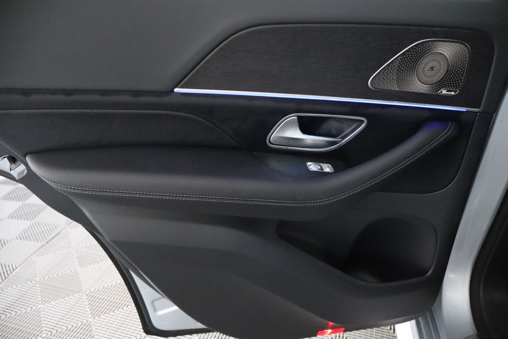 Mercedes-Benz GLE 2025